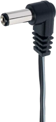 Cioks Flex Type 1 1050LN DC Plug 50cm Long Barrel