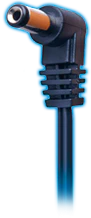 Cioks Flex Type 1 1080 DC Plug 80cm