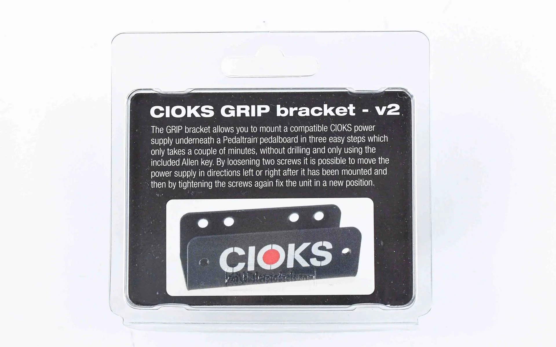 CIOKS Grip v2 - Image 4
