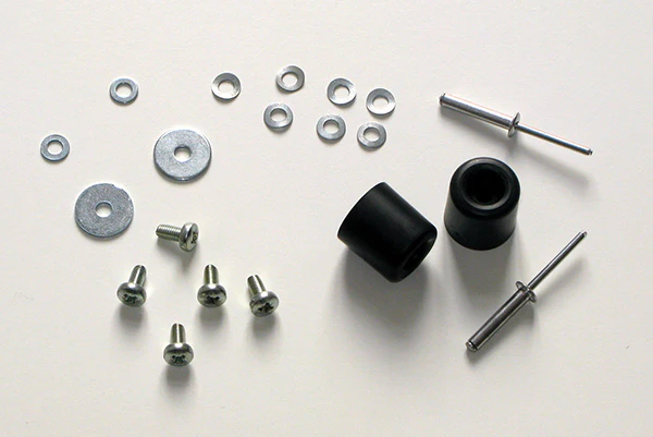 Cioks Misc Pedaltrain Mounting Kit