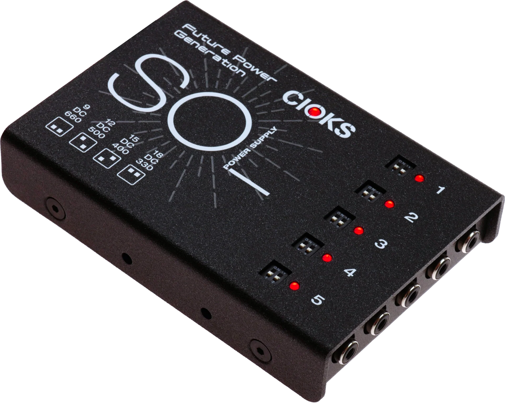 Cioks SOL Power Supply - Image 3