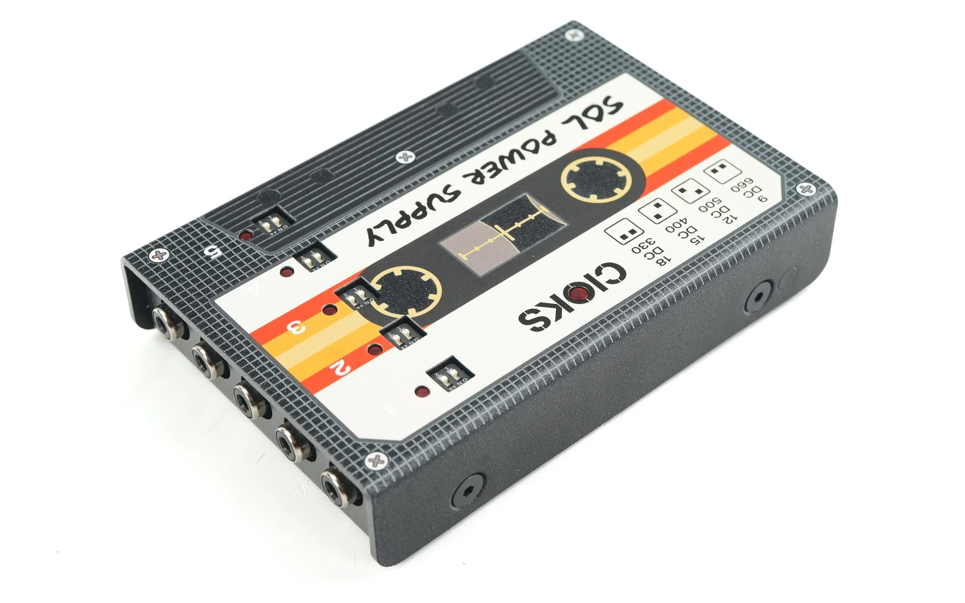 Cioks SOL Power Supply Limited Cassette - Image 3