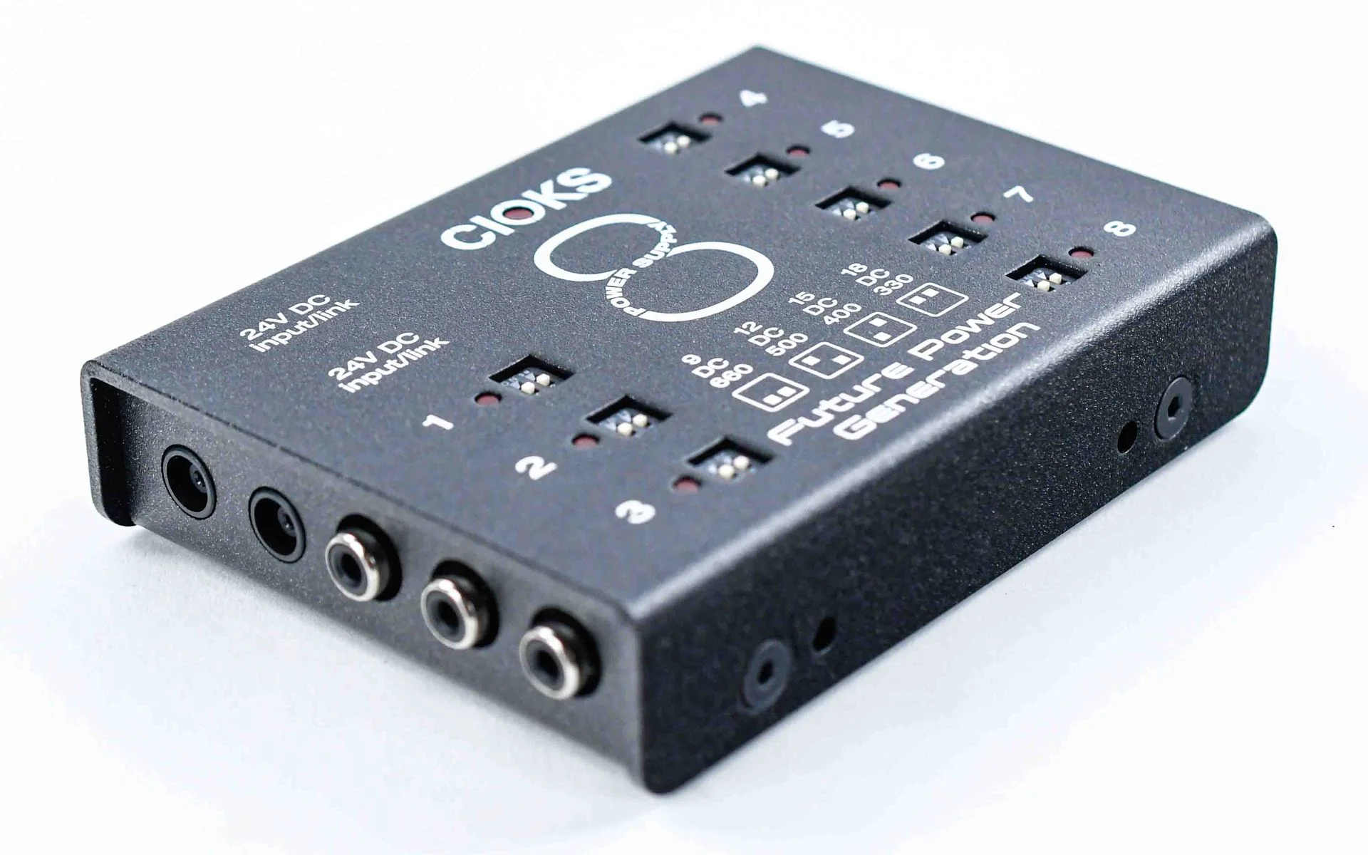 Cioks Superpower Bundle (7+8) - Image 10