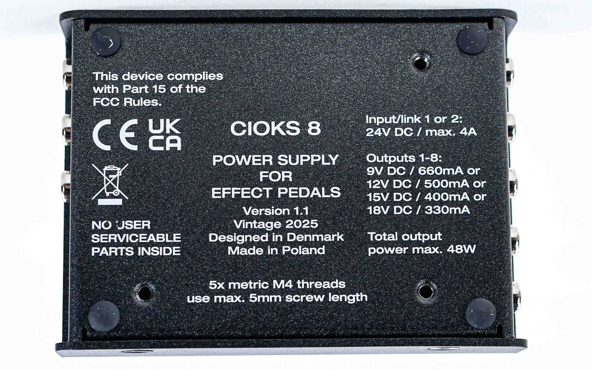 Cioks Superpower Bundle (7+8) - Image 12
