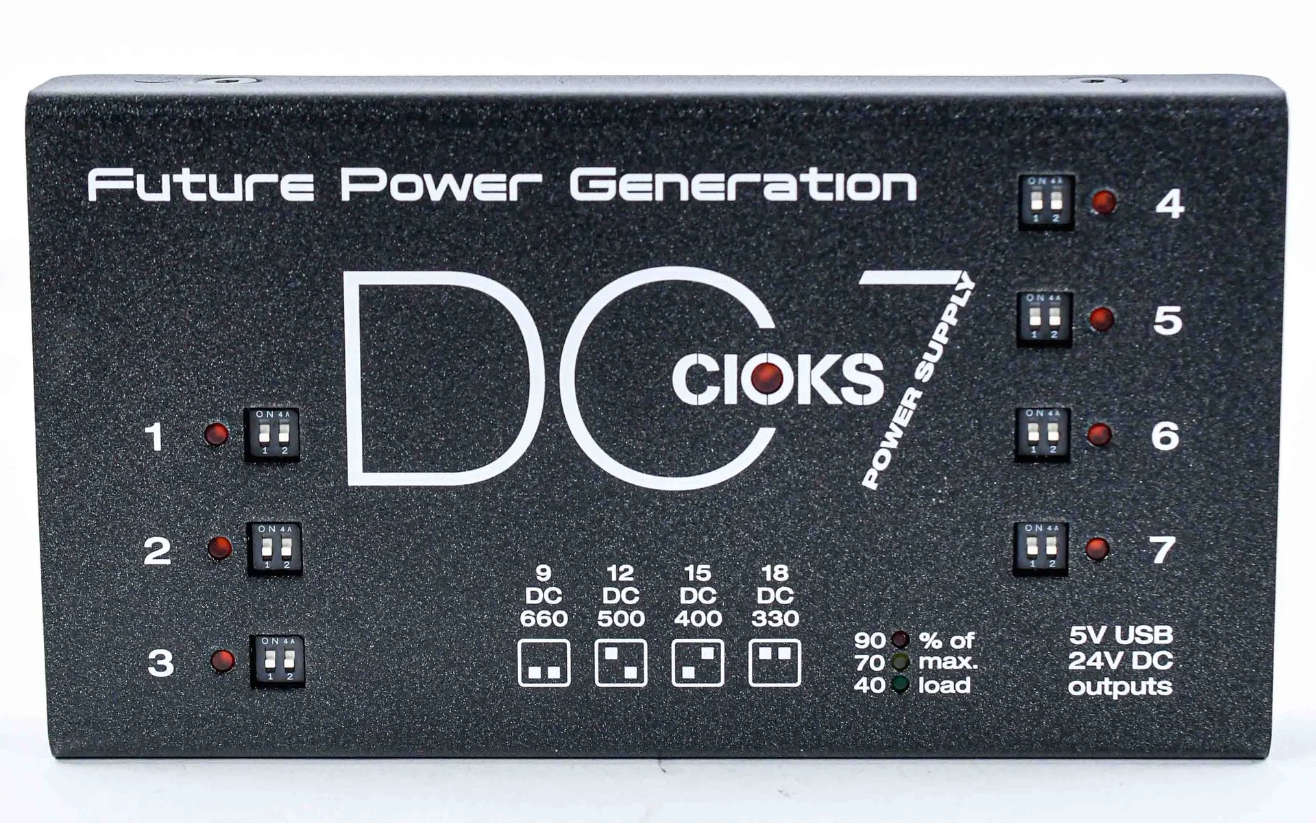 Cioks Superpower Bundle (7+8) - Image 3