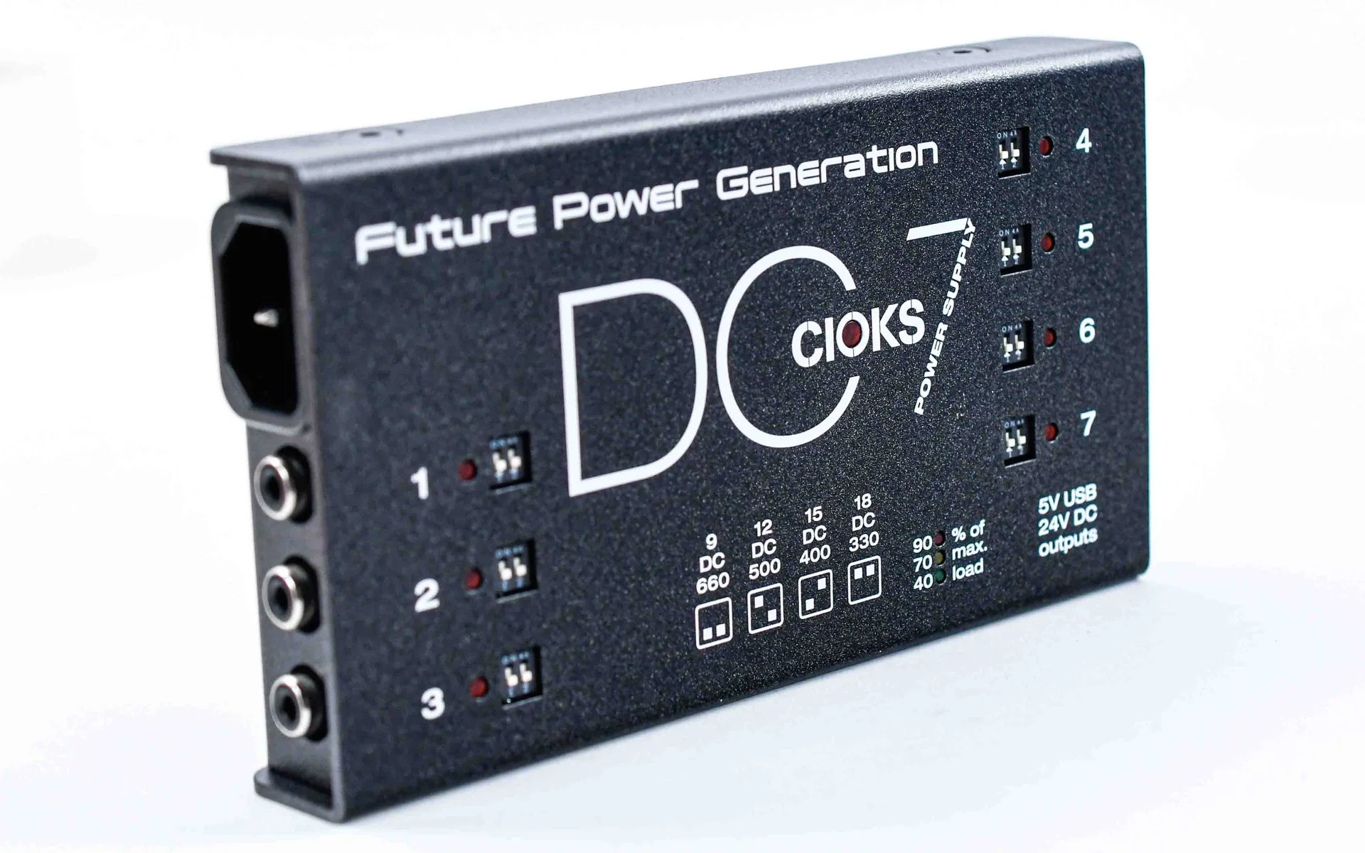 Cioks Superpower Bundle (7+8) - Image 4