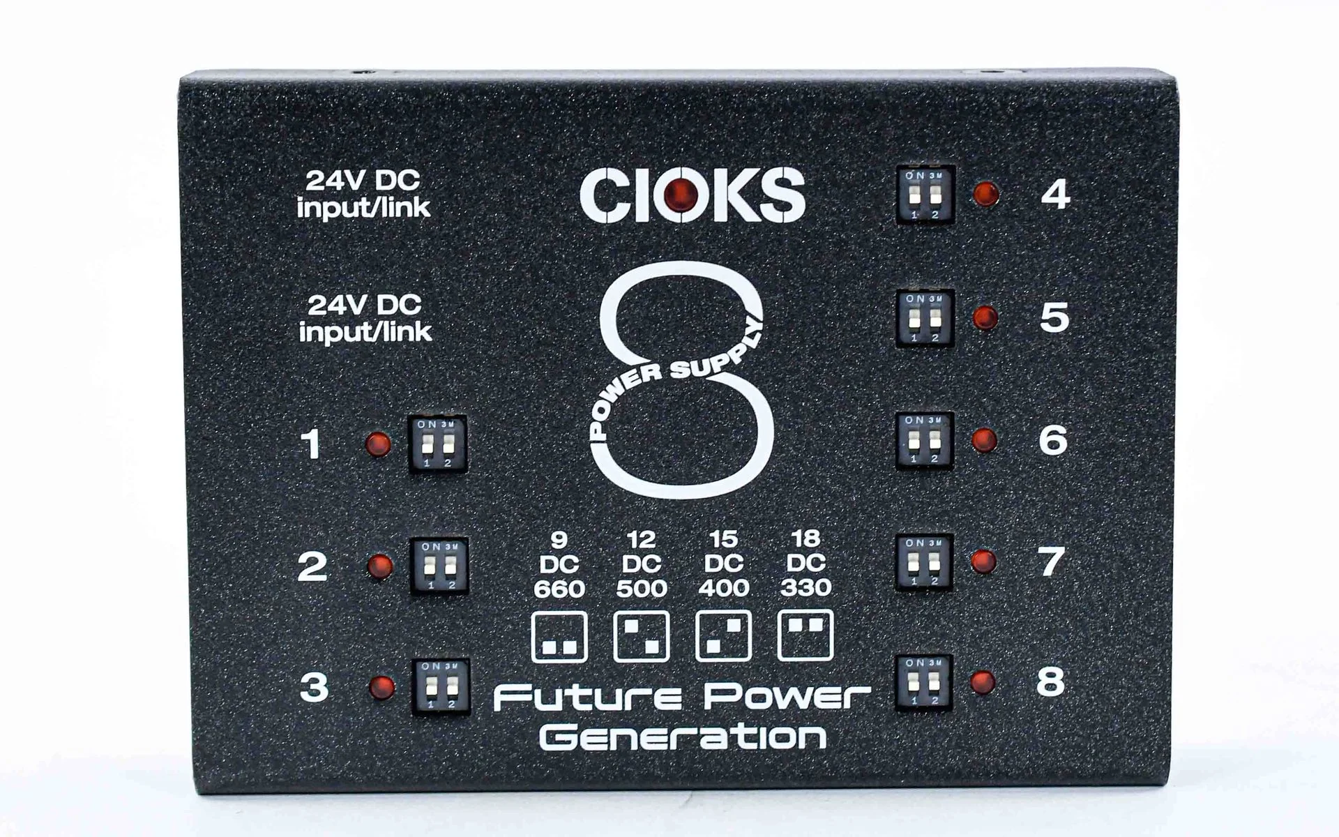 Cioks Superpower Bundle (7+8) - Image 8