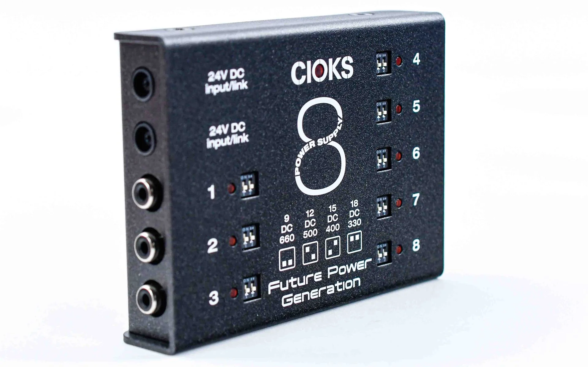 Cioks Superpower Bundle (7+8) - Image 9