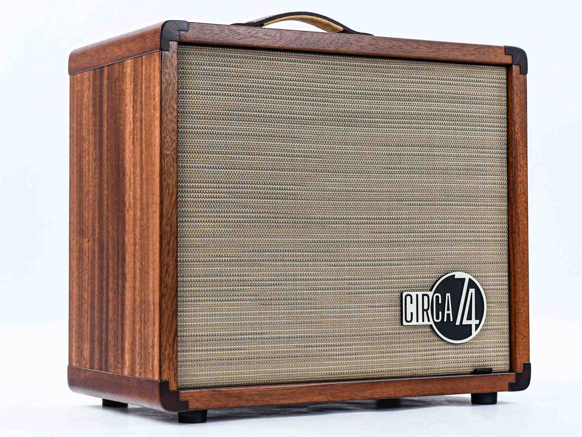 Circa 74 AV150-10 Amp Mahogany - Image 6