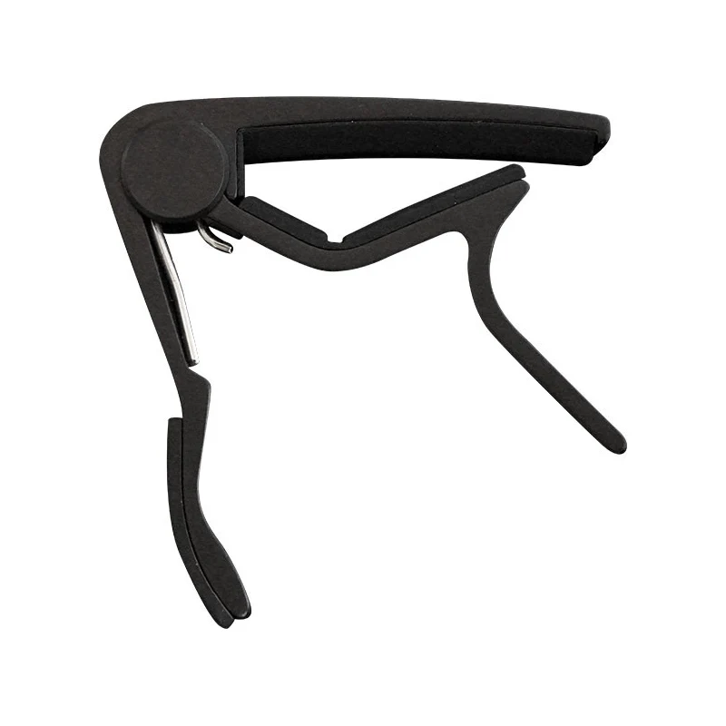 CLX Steelstring Capo Black
