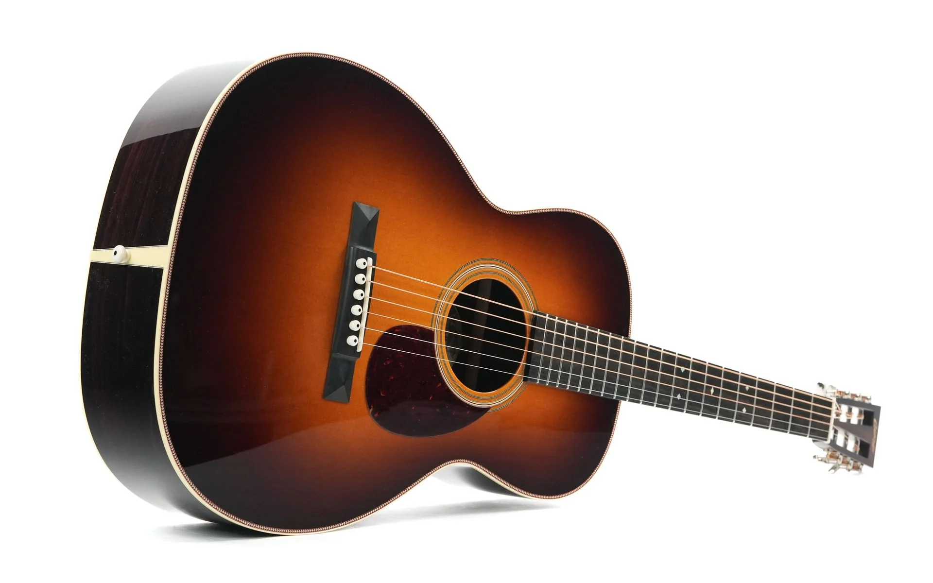Collings 002H T Traditional Sunburst - Image 12