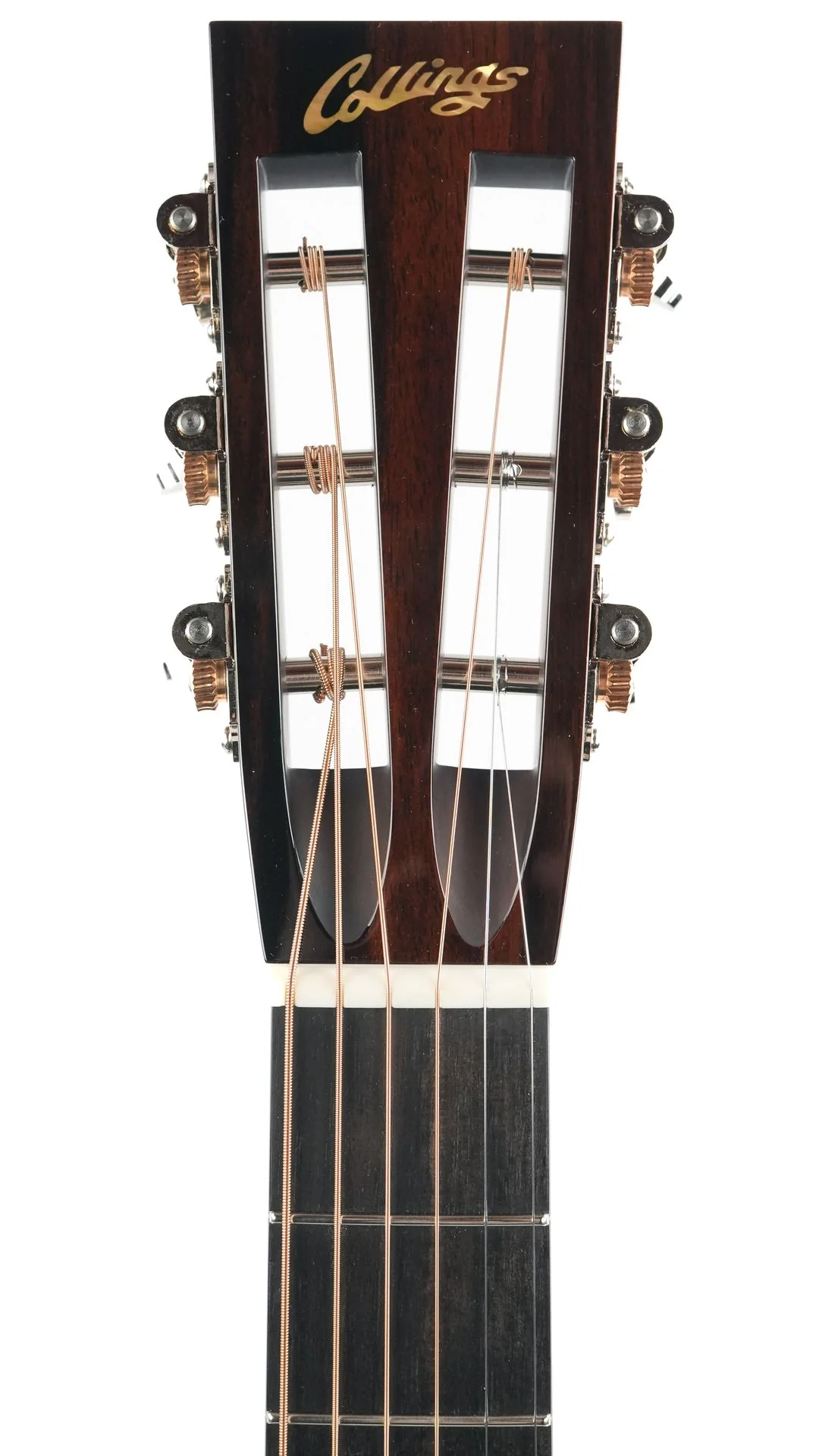Collings 002H T Traditional Sunburst - Image 2