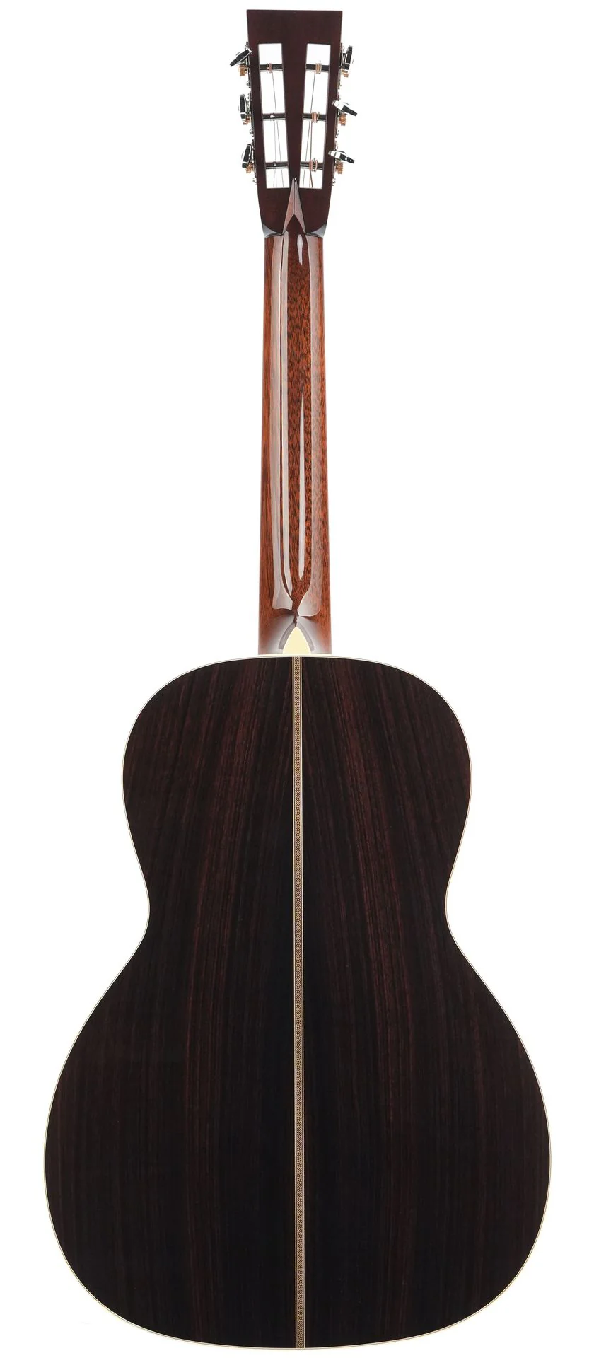 Collings 002H T Traditional Sunburst - Image 4