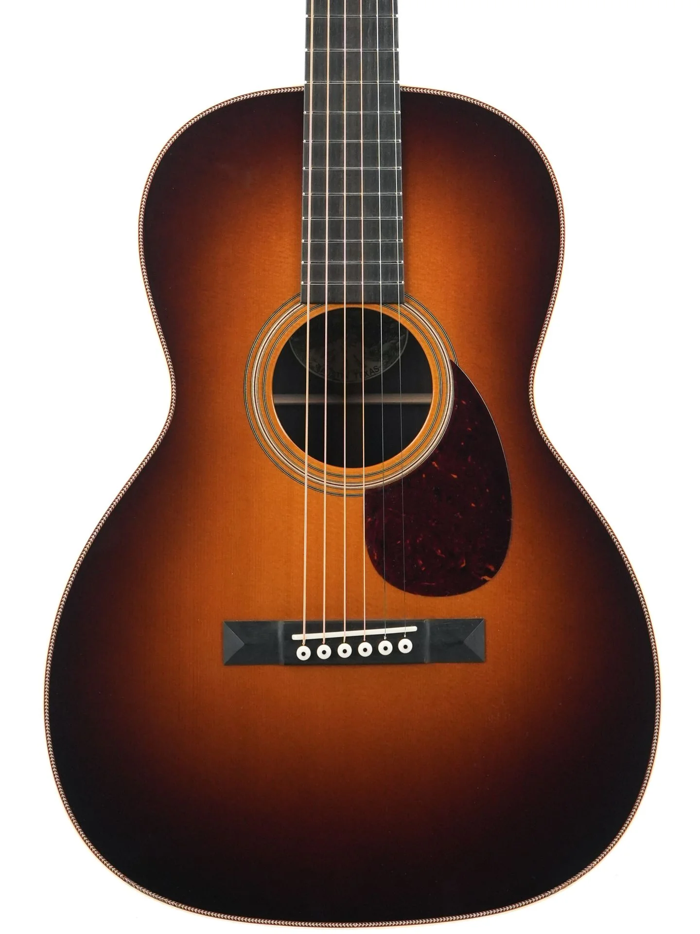 Collings 002H T Traditional Sunburst - Image 5