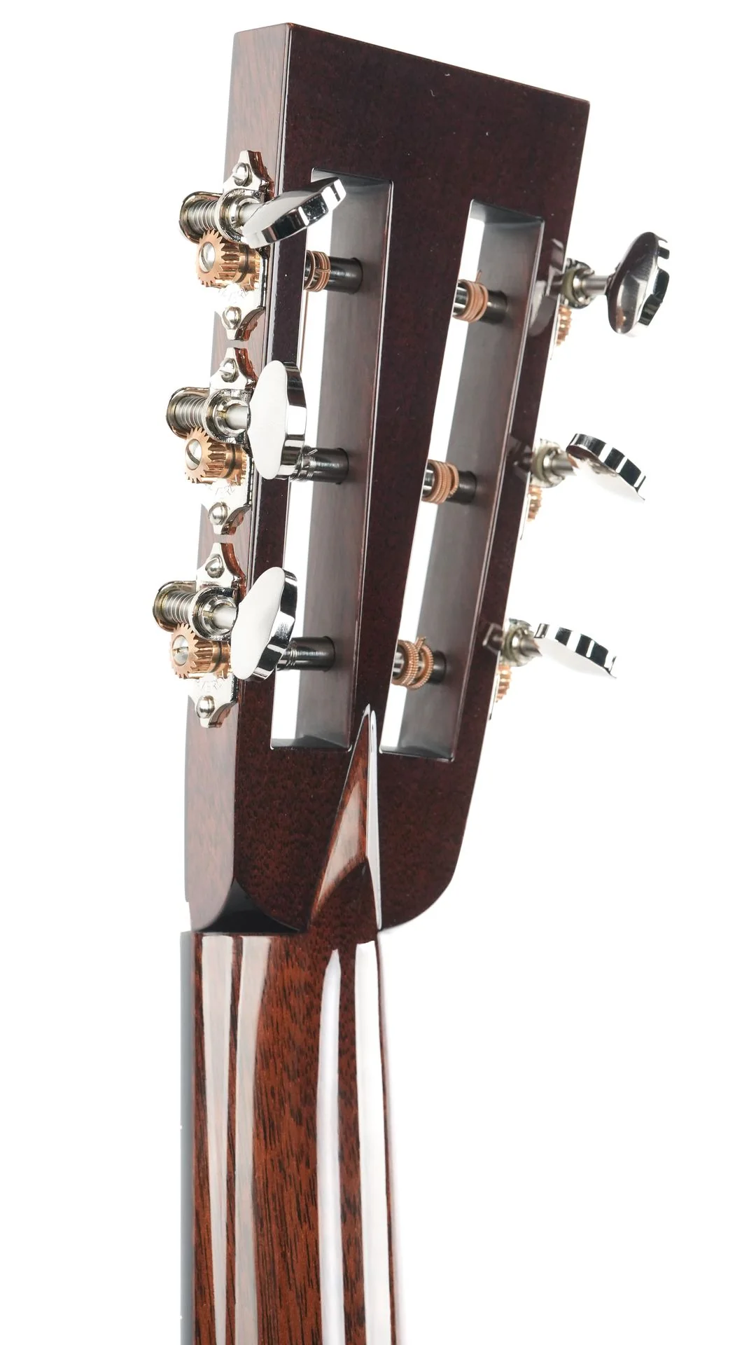 Collings 002H T Traditional Sunburst - Image 6