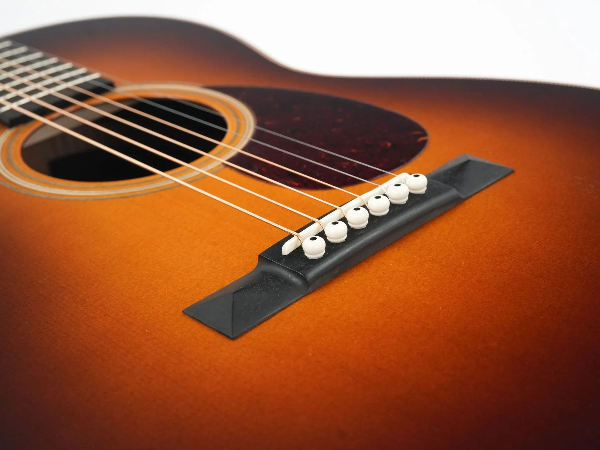 Collings 002H T Traditional Sunburst - Image 7