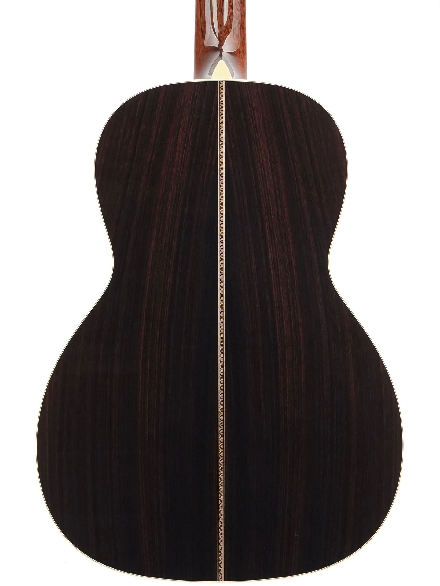 Collings 002H T Traditional Sunburst - Image 8