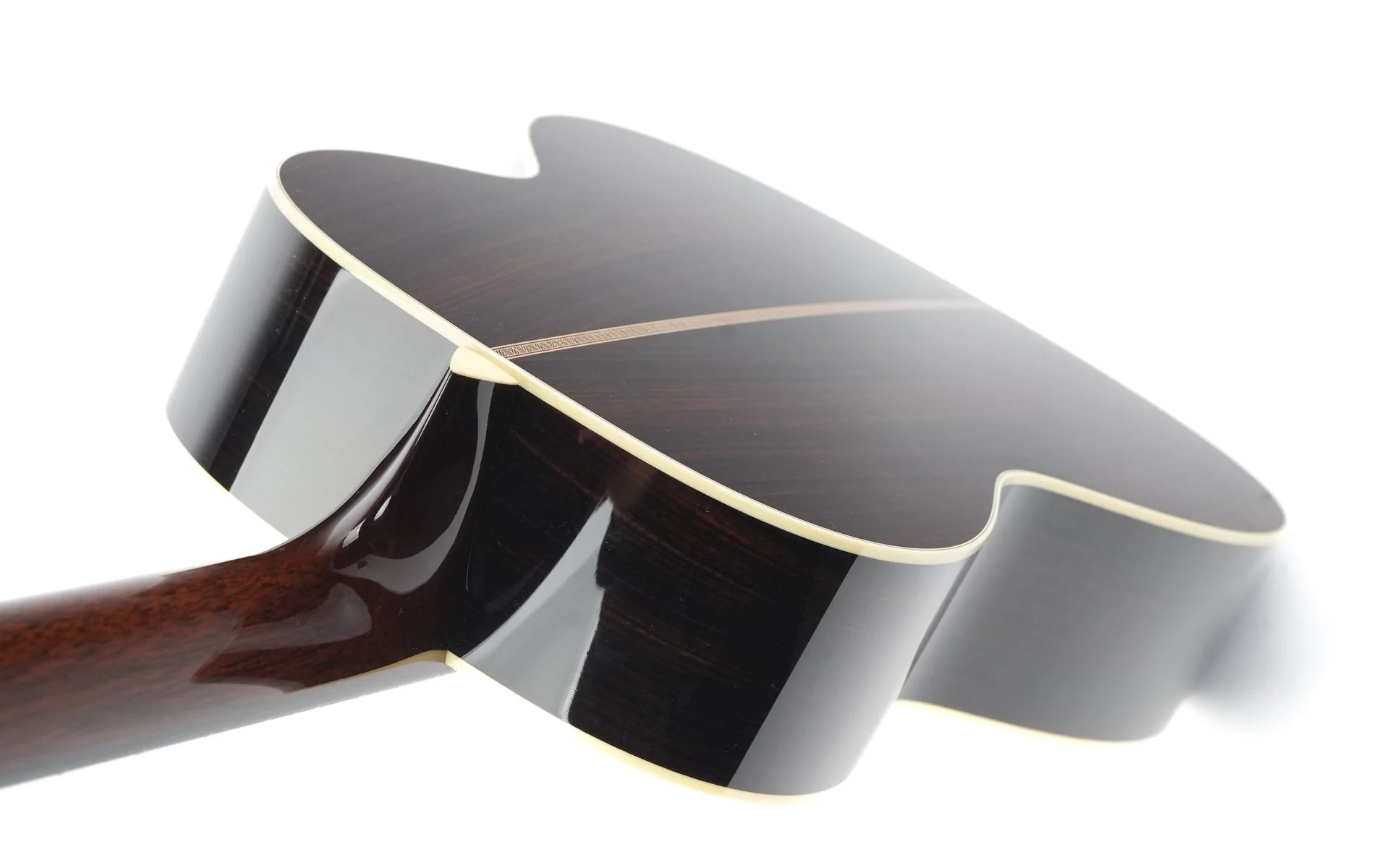 Collings 002H T Traditional Sunburst - Image 9