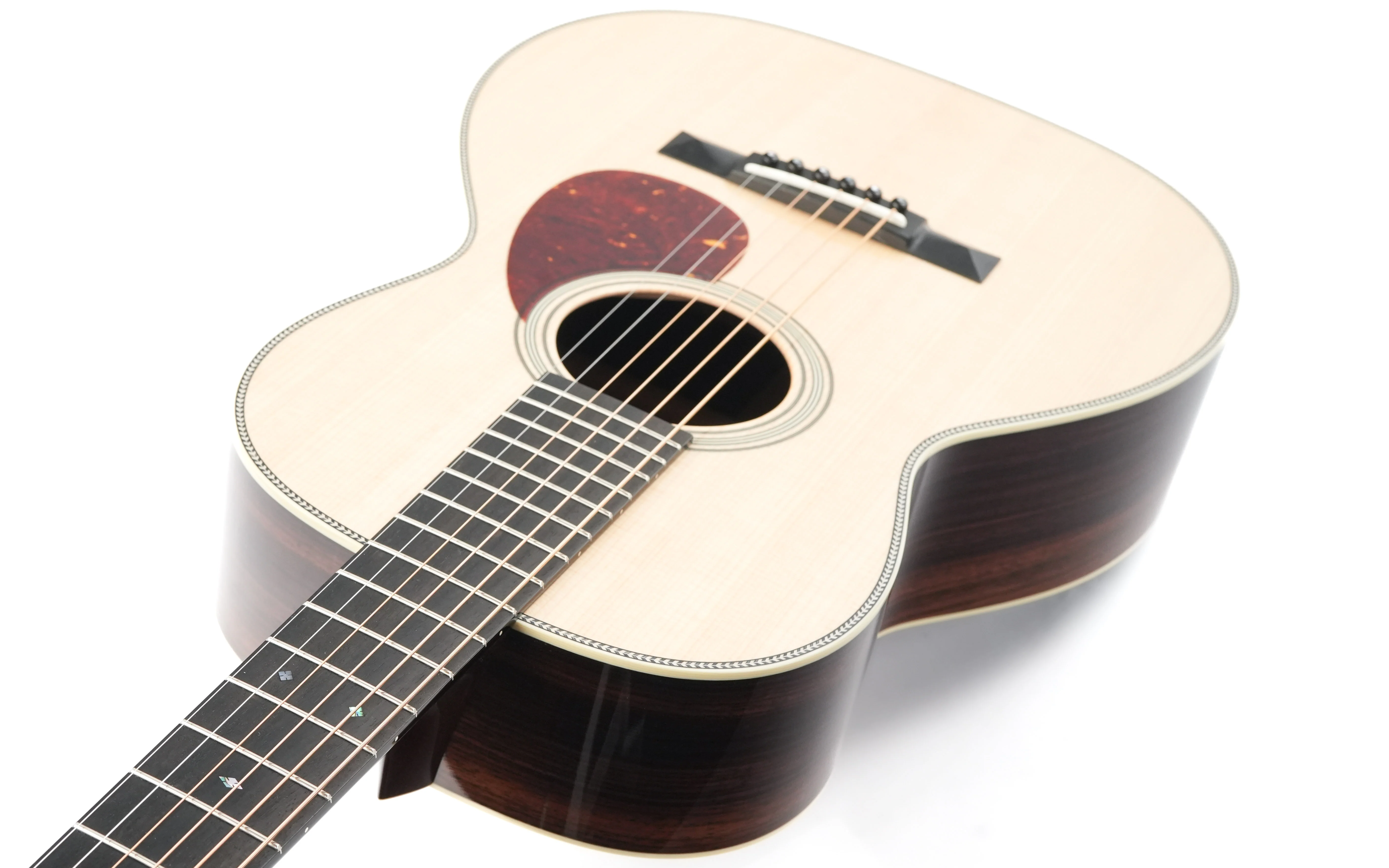 Collings 02H 12 Fret - Image 10