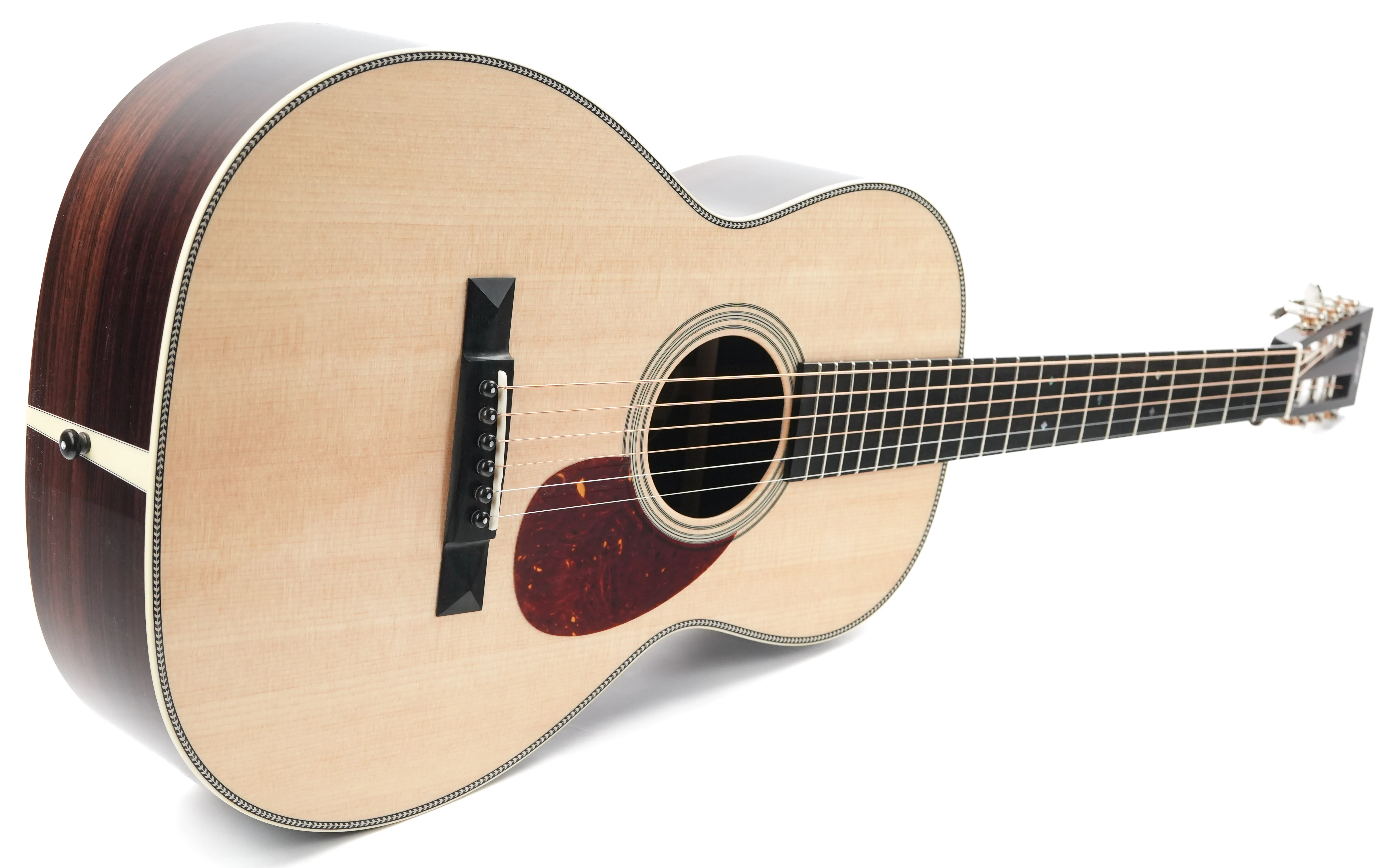 Collings 02H 12 Fret - Image 12