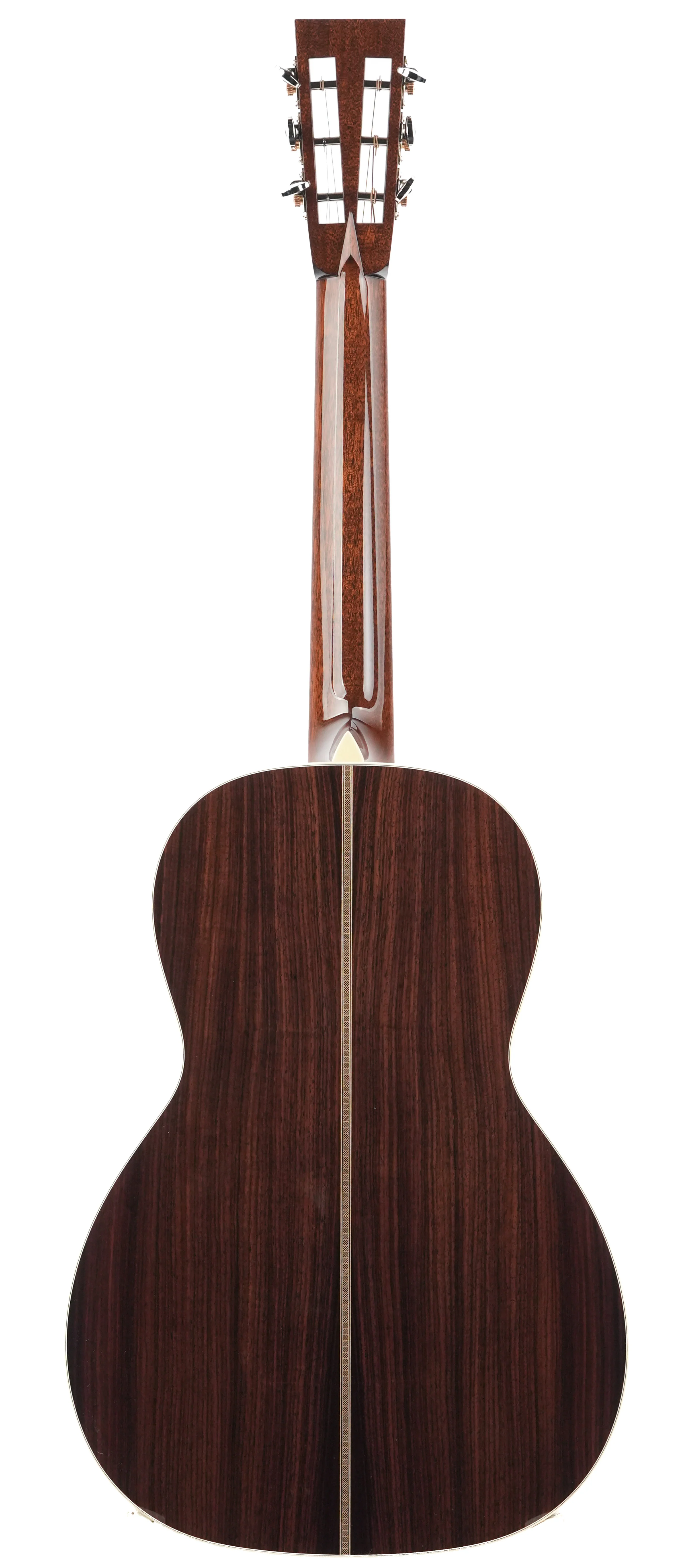 Collings 02H 12 Fret - Image 4