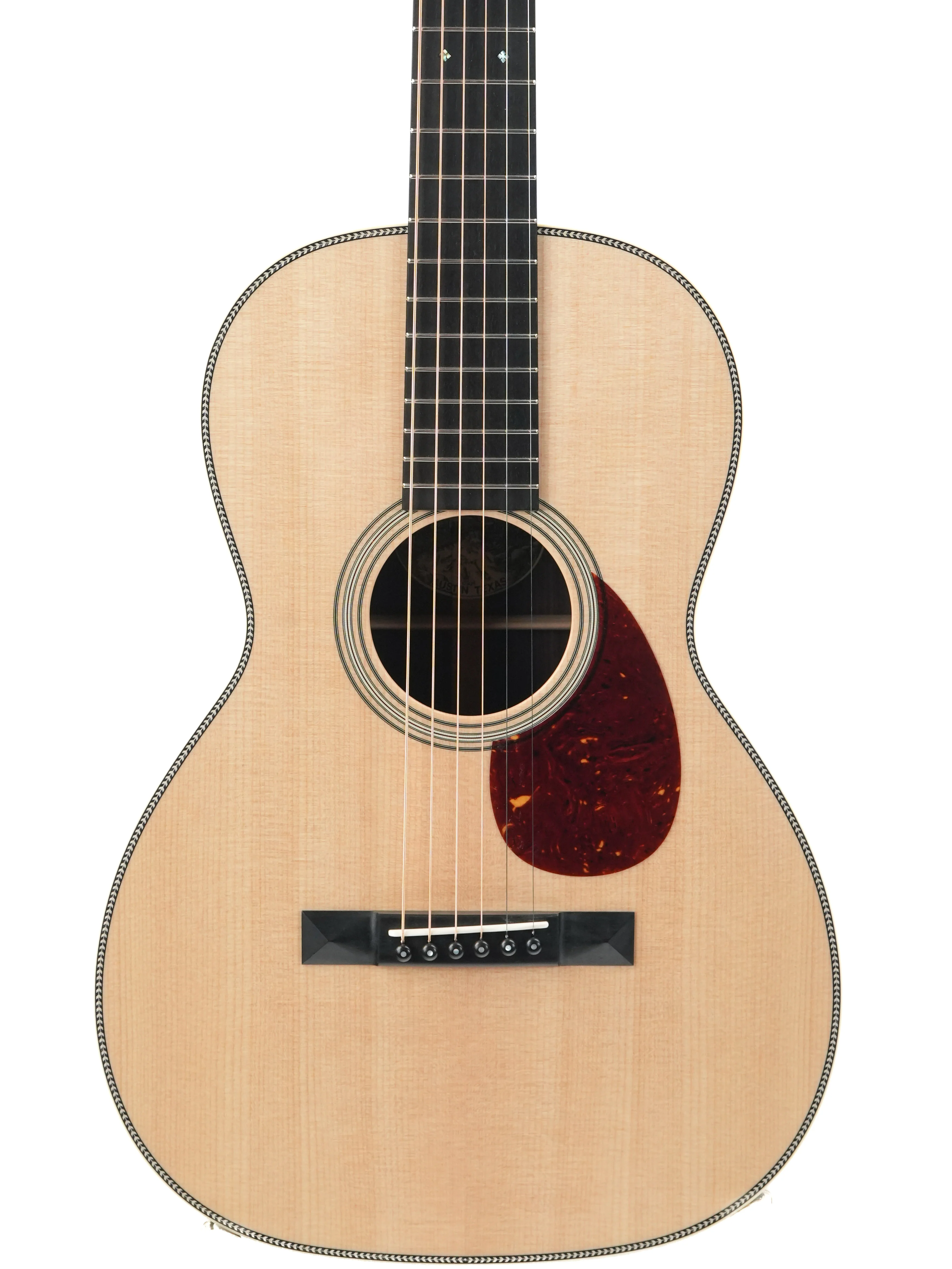 Collings 02H 12 Fret - Image 5
