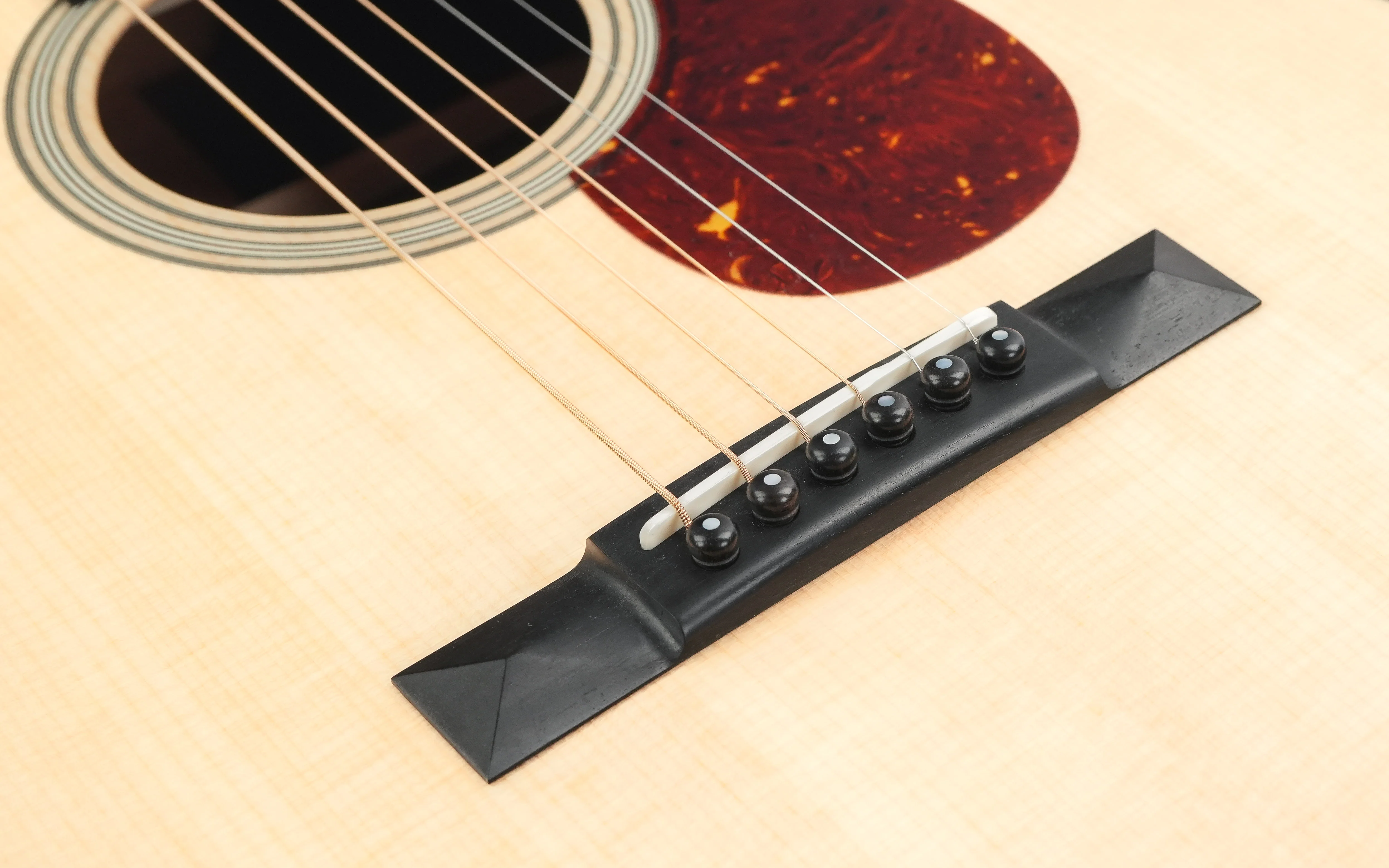 Collings 02H 12 Fret - Image 7