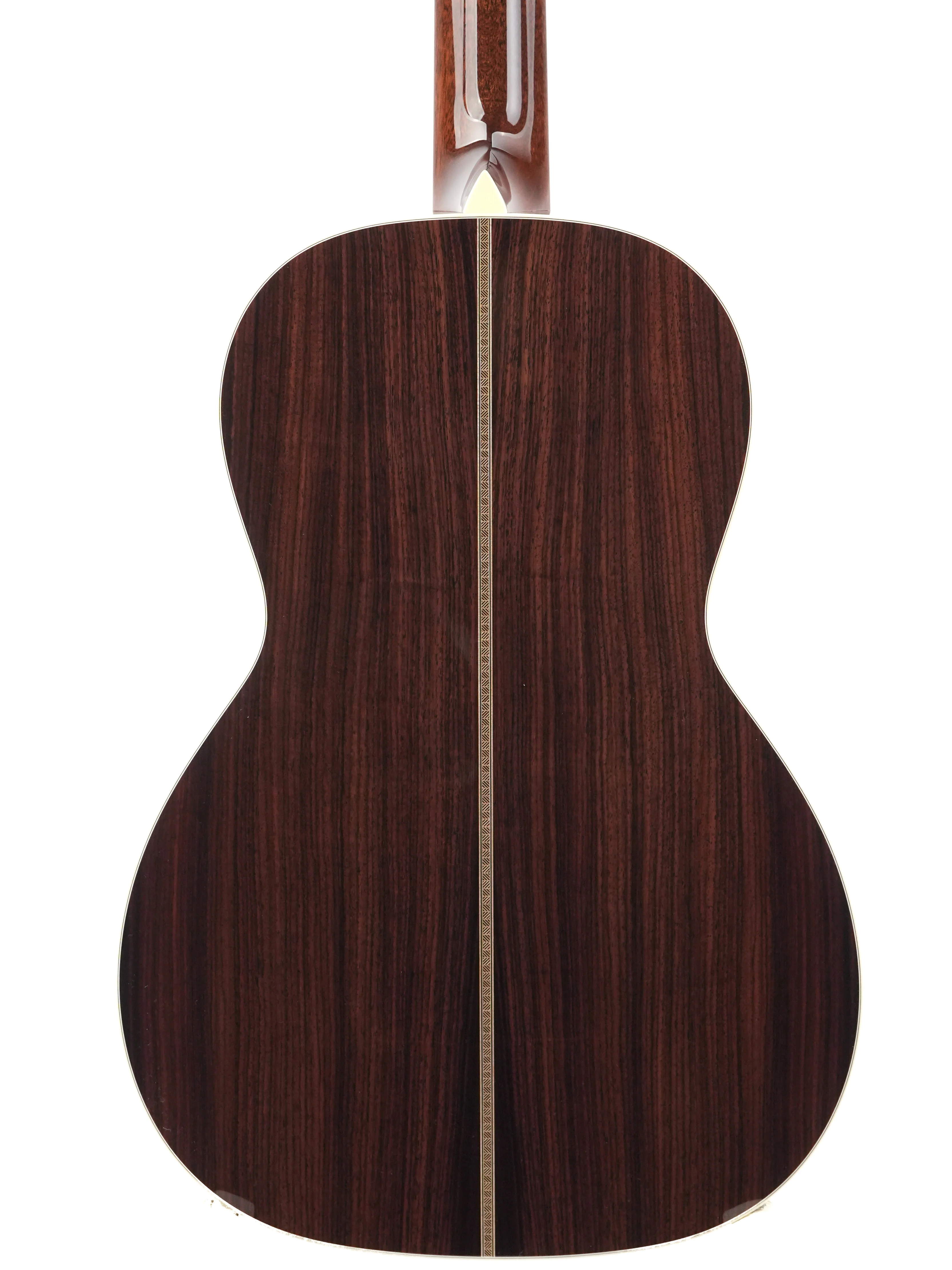 Collings 02H 12 Fret - Image 8