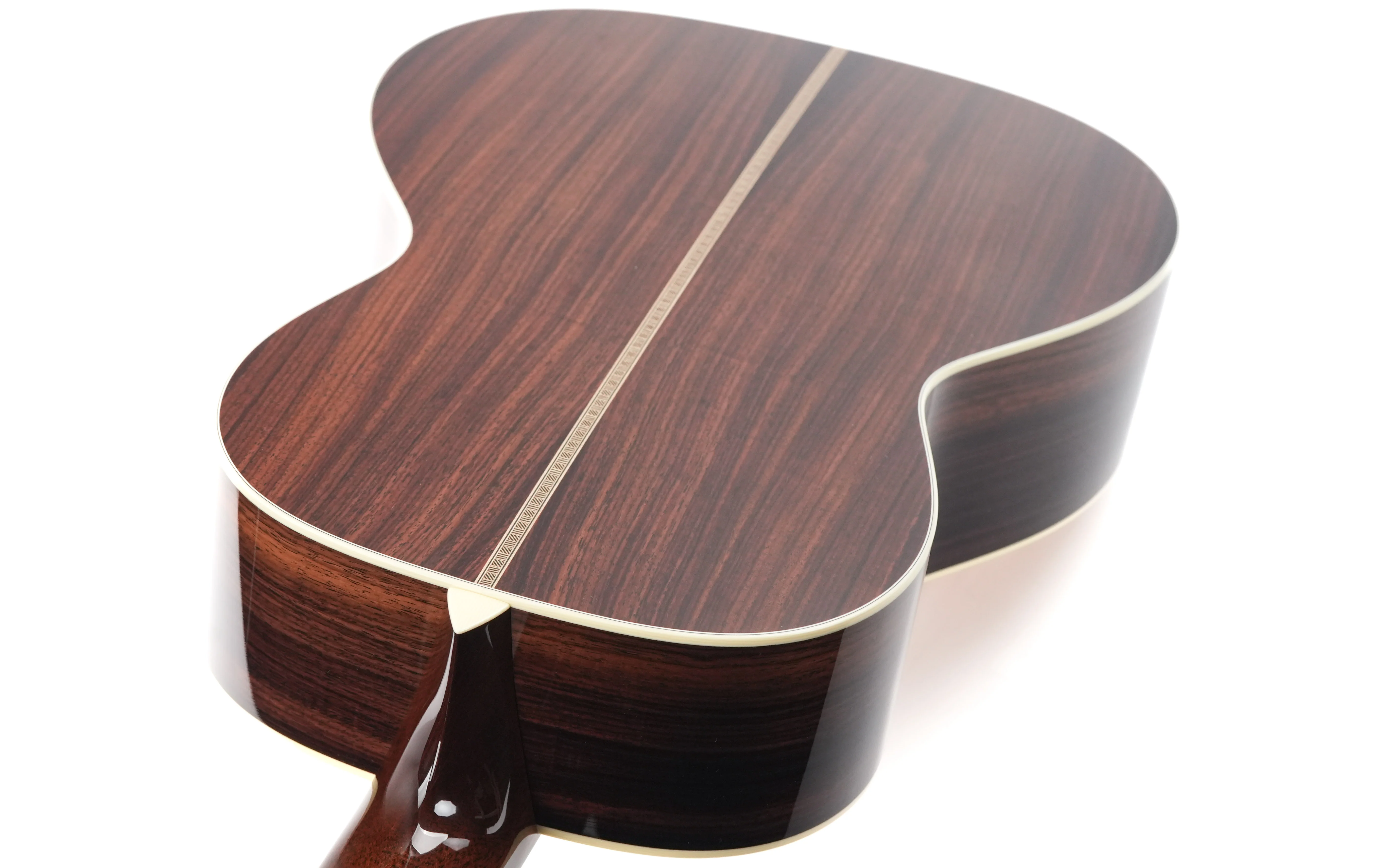 Collings 02H 12 Fret - Image 9