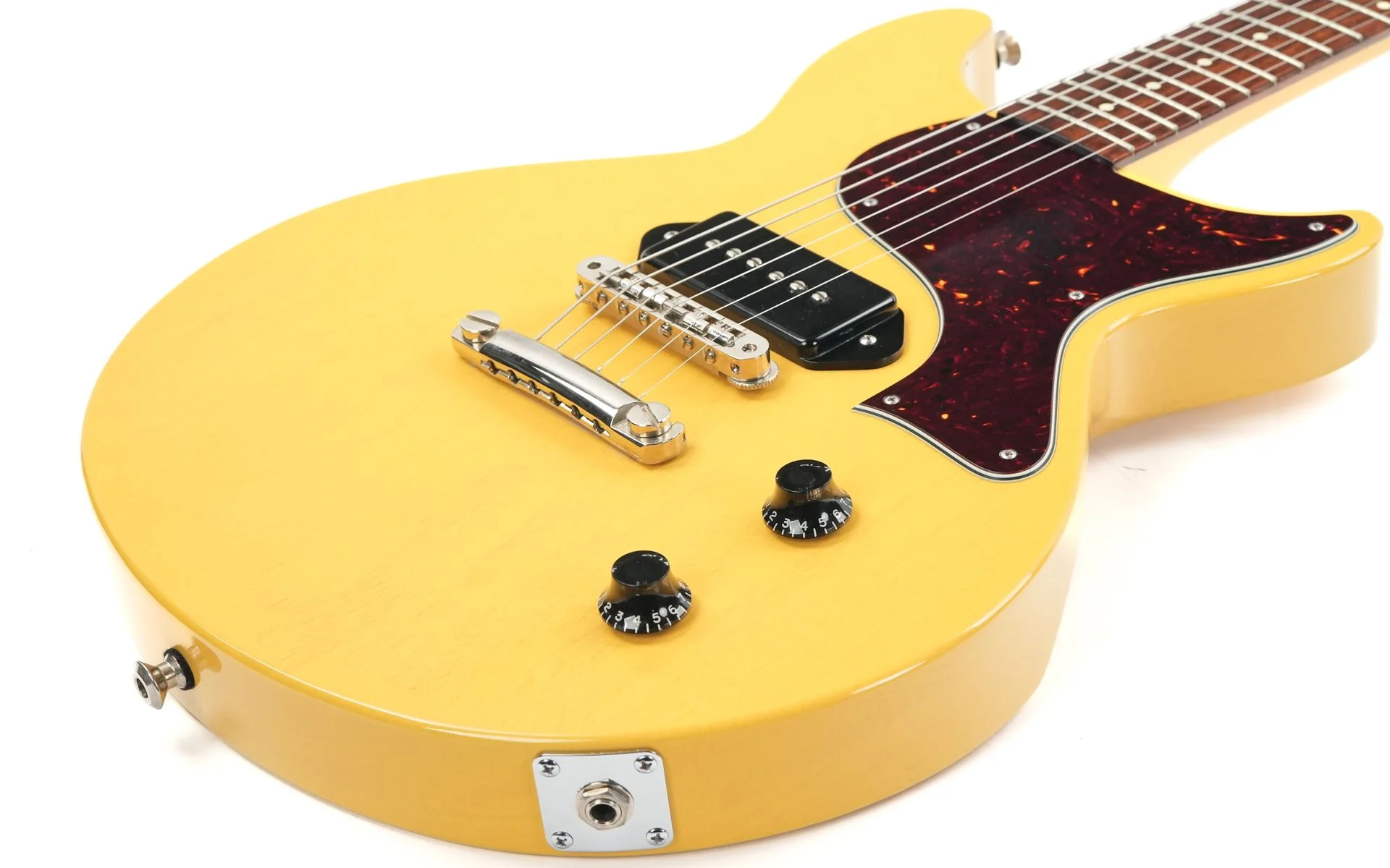 Collings 290DCS TV Yellow 2012 - Image 11