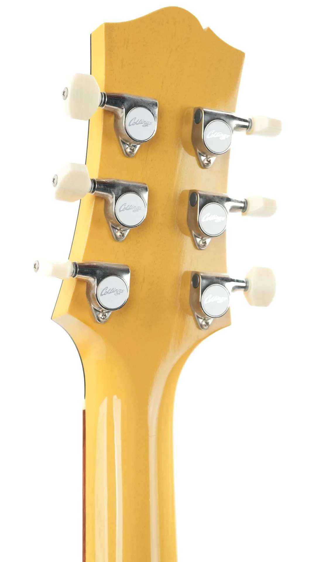 Collings 290DCS TV Yellow 2012 - Image 6