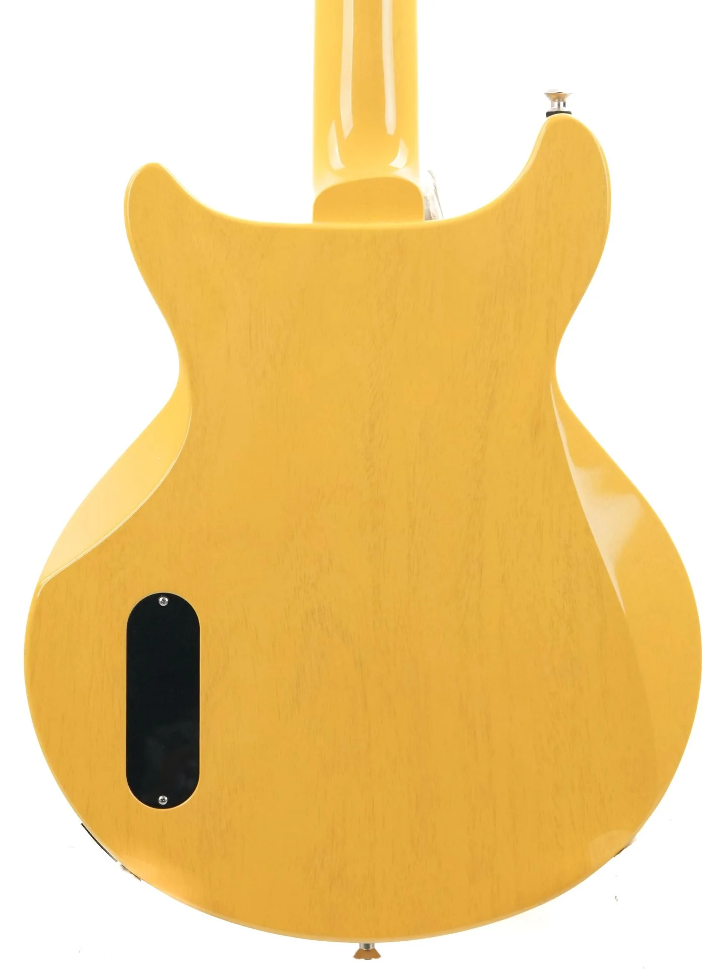 Collings 290DCS TV Yellow 2012 - Image 8