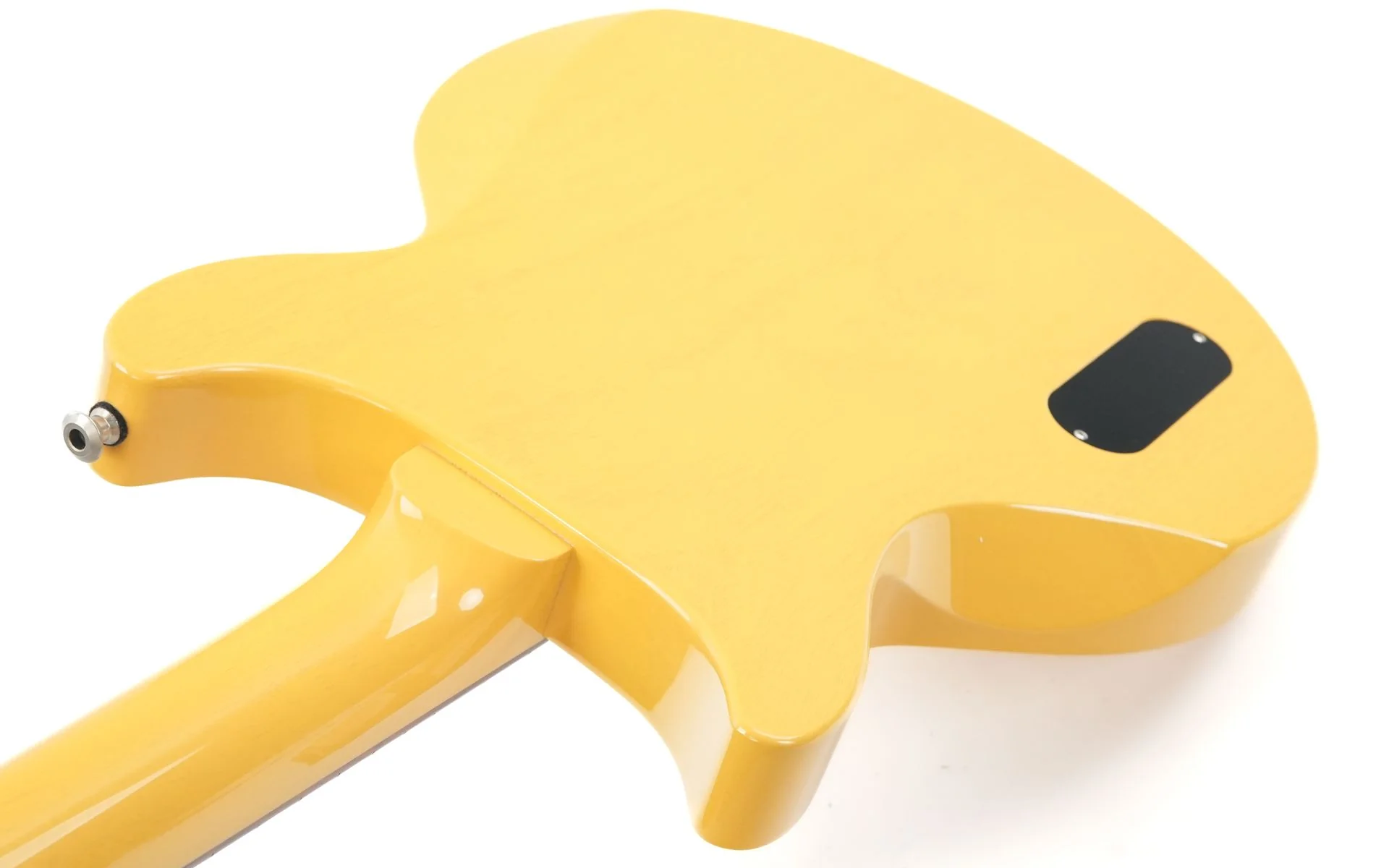 Collings 290DCS TV Yellow 2012 - Image 9