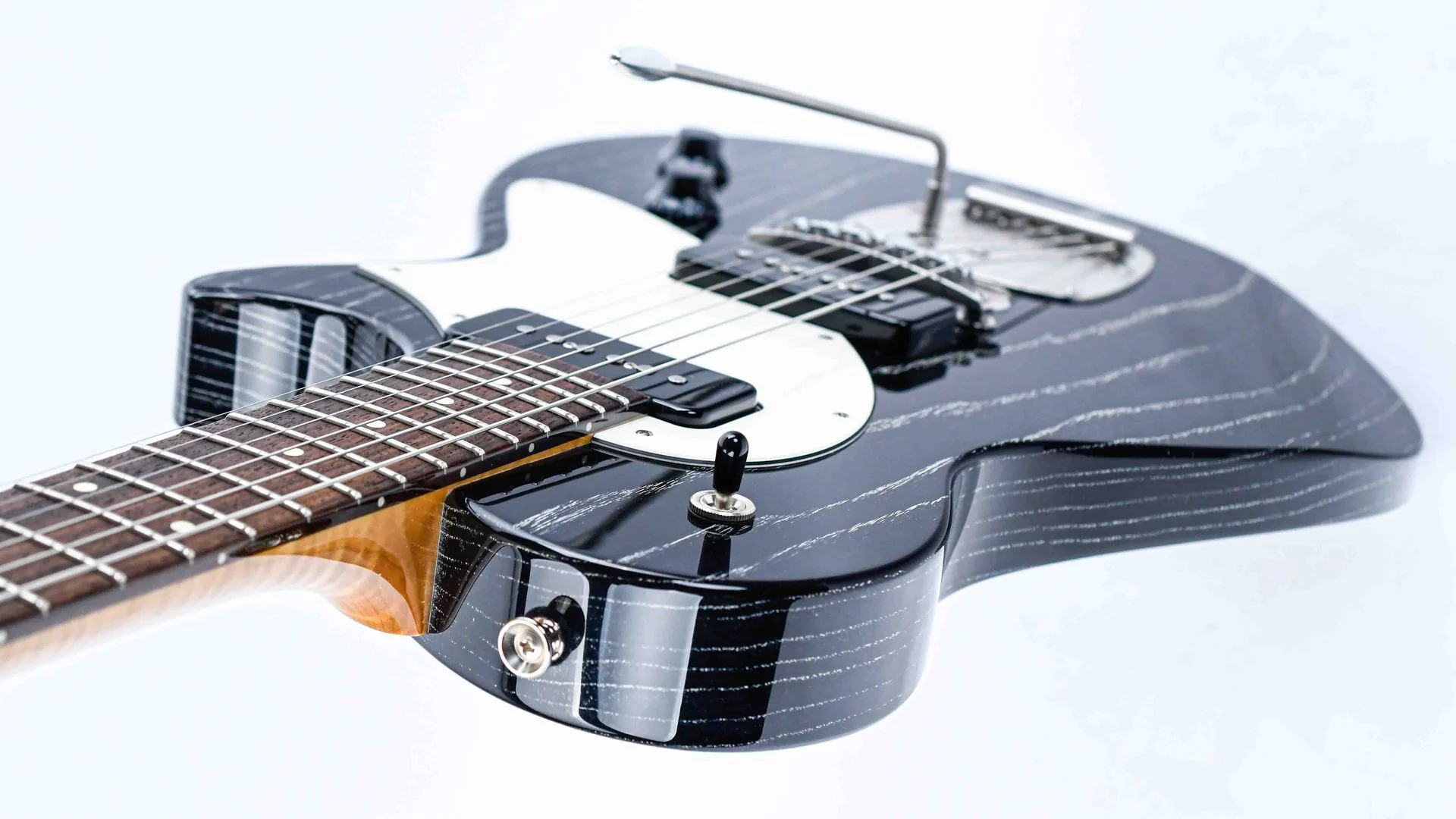 Collings 360 LT M Doghair Finish 2024 - Image 10