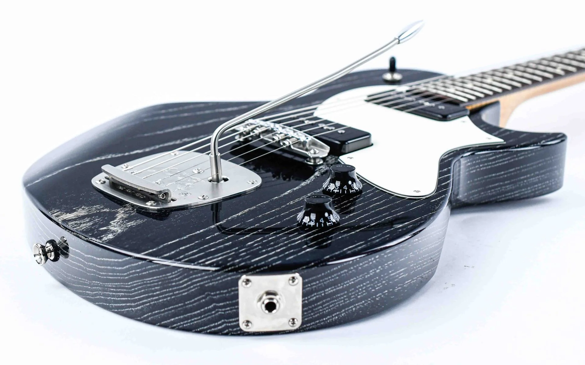 Collings 360 LT M Doghair Finish 2024 - Image 14