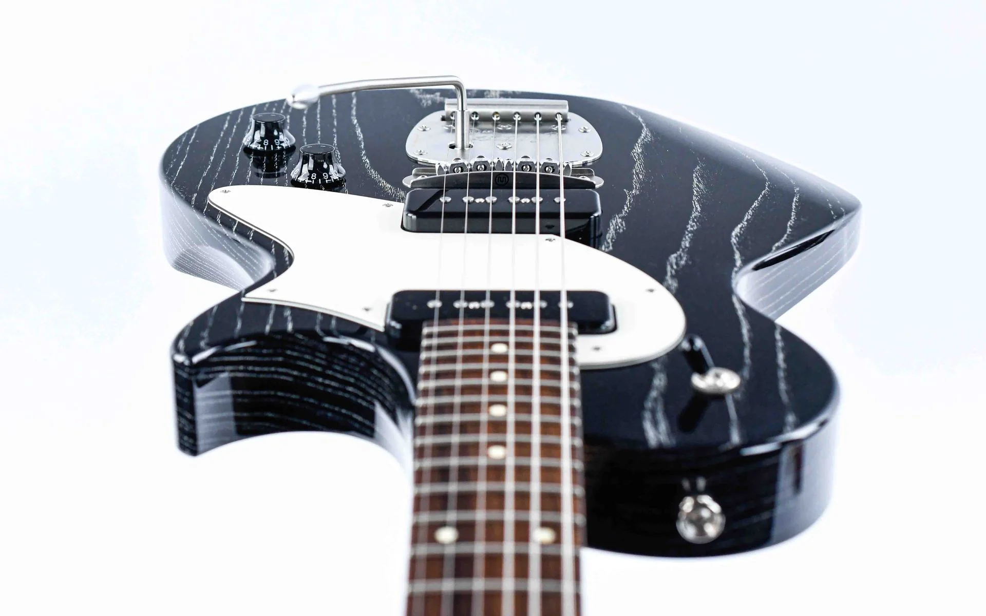 Collings 360 LT M Doghair Finish 2024 - Image 15