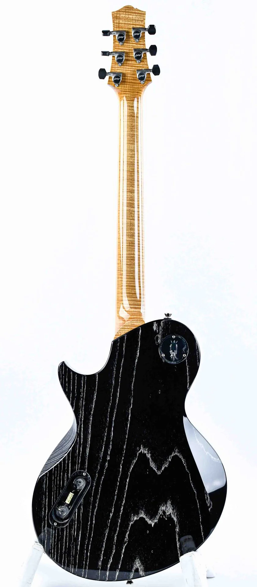 Collings 360 LT M Doghair Finish 2024 - Image 4