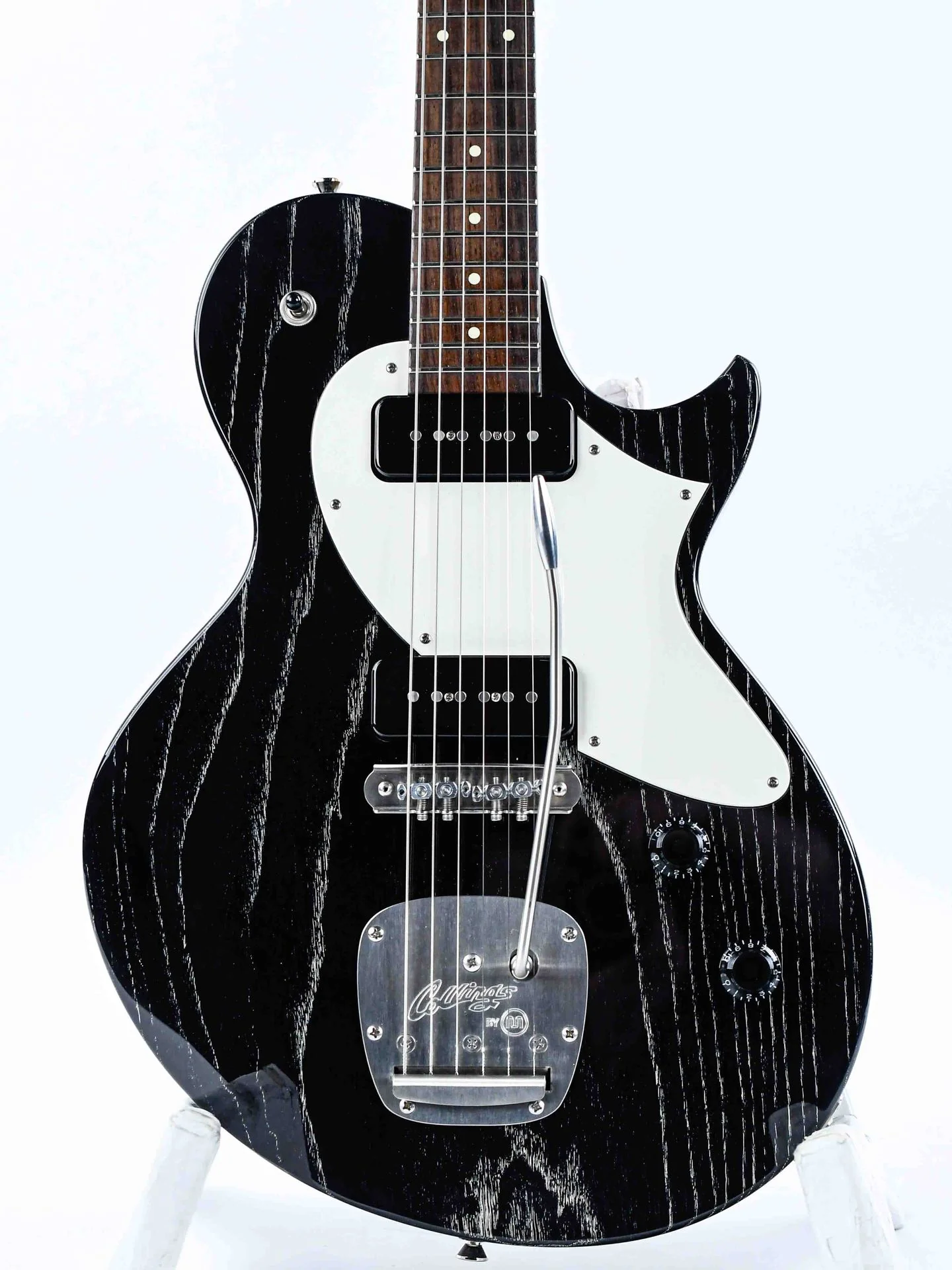Collings 360 LT M Doghair Finish 2024 - Image 5