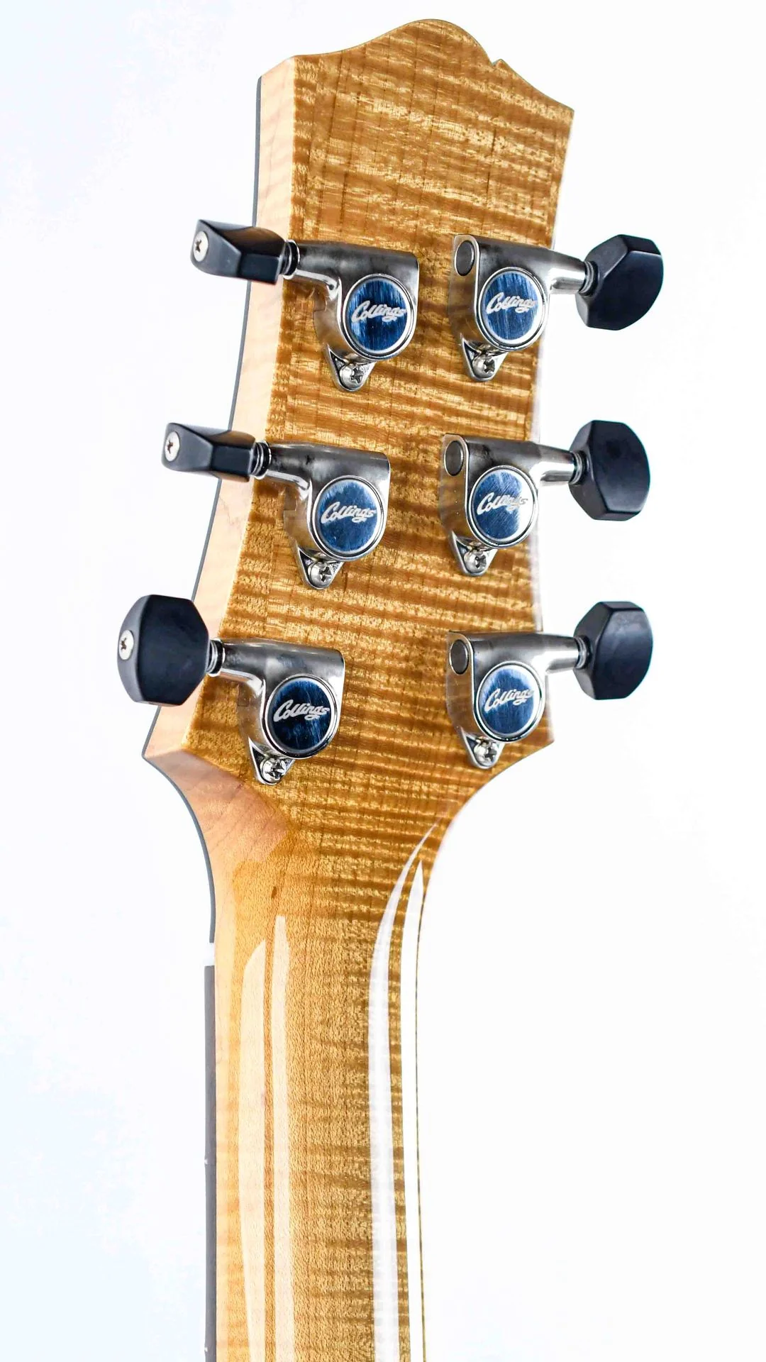 Collings 360 LT M Doghair Finish 2024 - Image 6