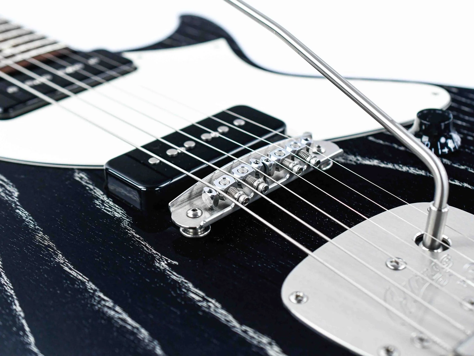 Collings 360 LT M Doghair Finish 2024 - Image 7