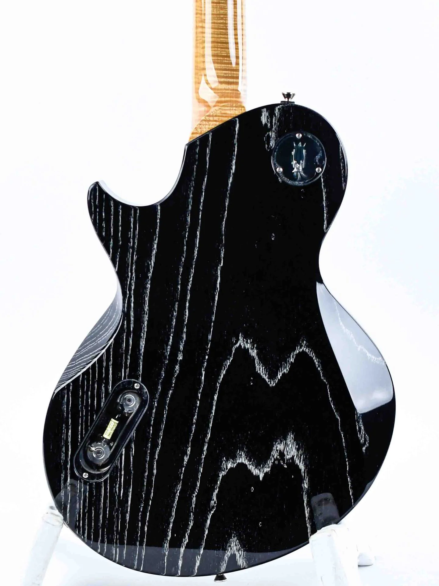 Collings 360 LT M Doghair Finish 2024 - Image 8