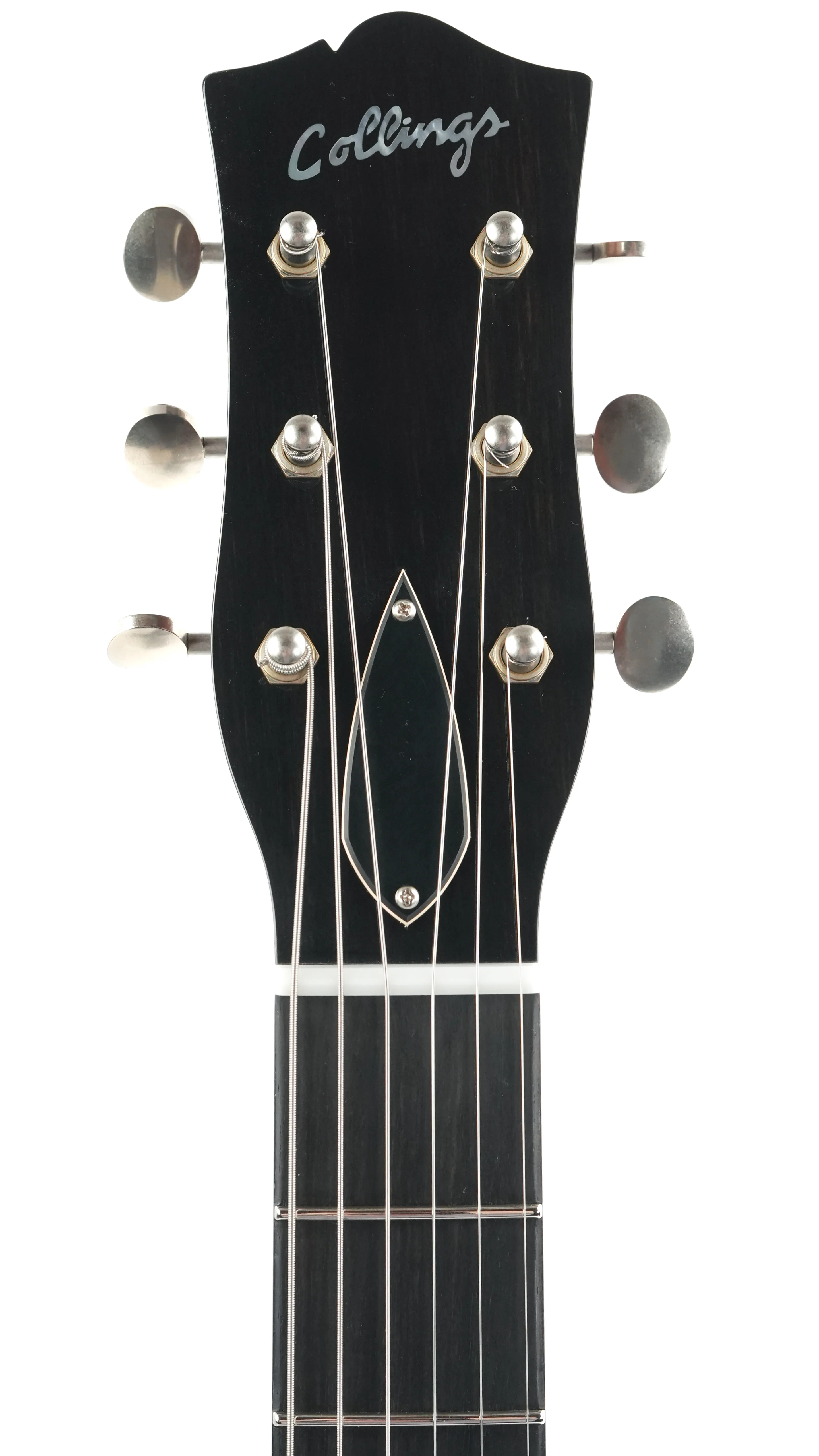 Collings 470JL Julian Lage Antiqued Blonde 2025 - Image 2