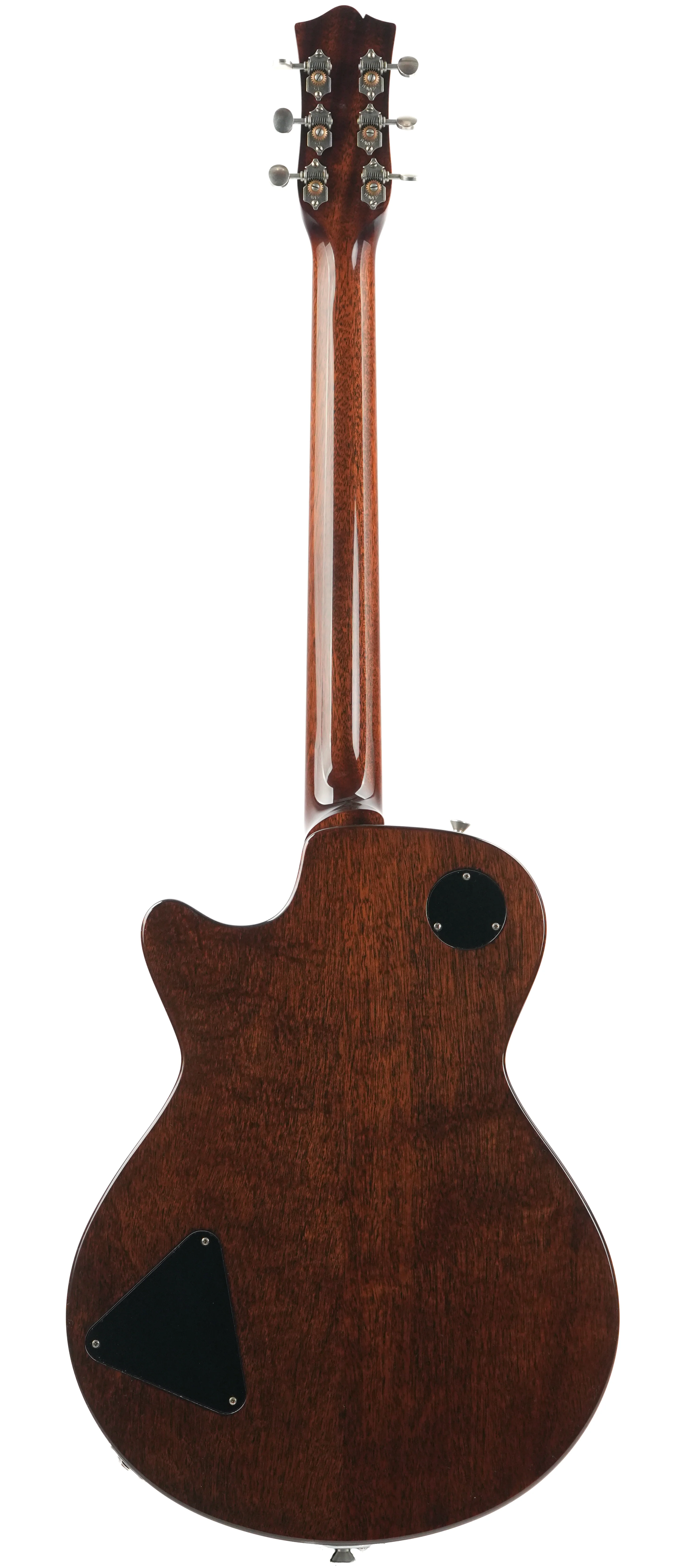 Collings 470JL Julian Lage Antiqued Blonde 2025 - Image 4