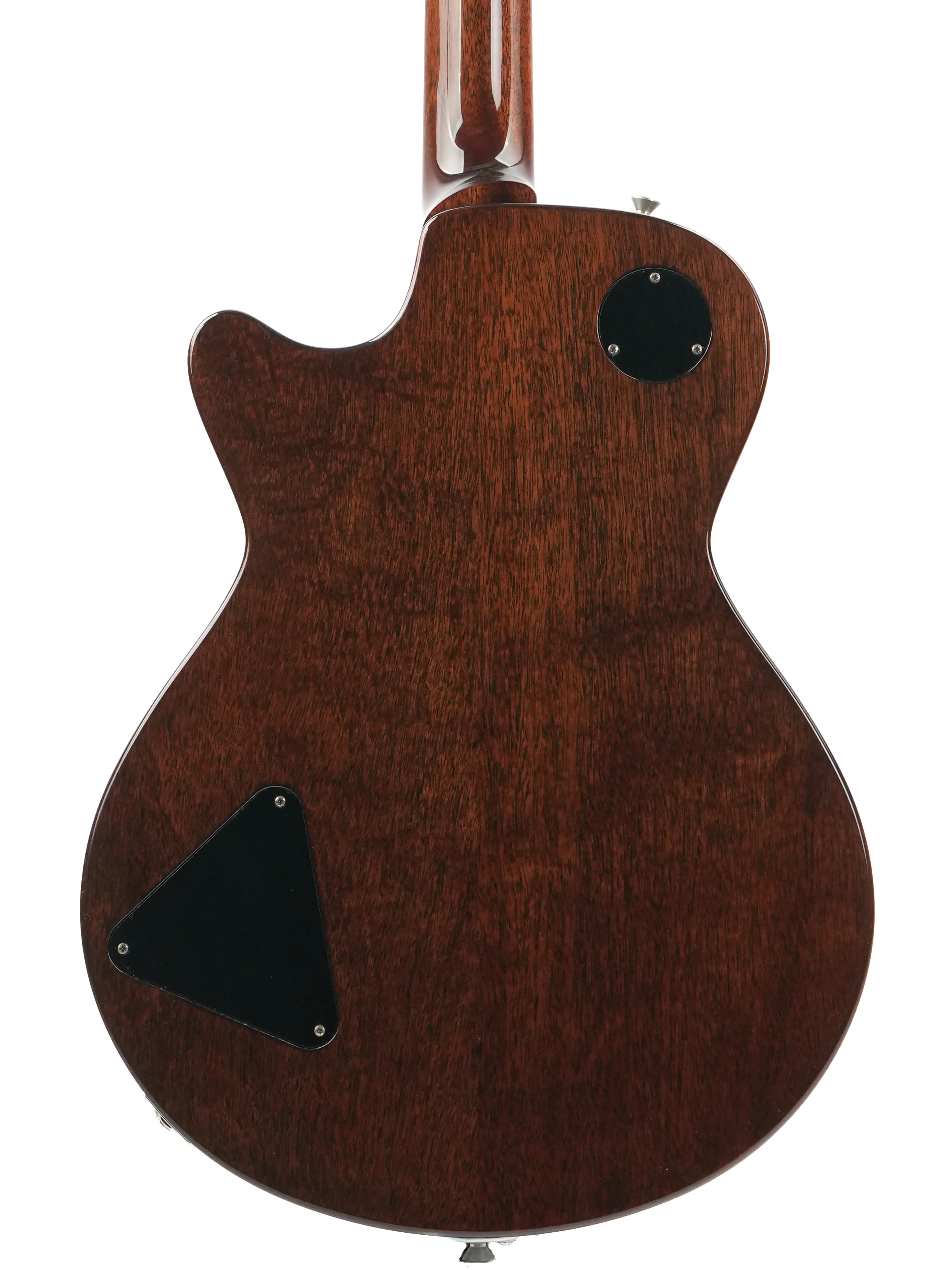 Collings 470JL Julian Lage Antiqued Blonde 2025 - Image 8