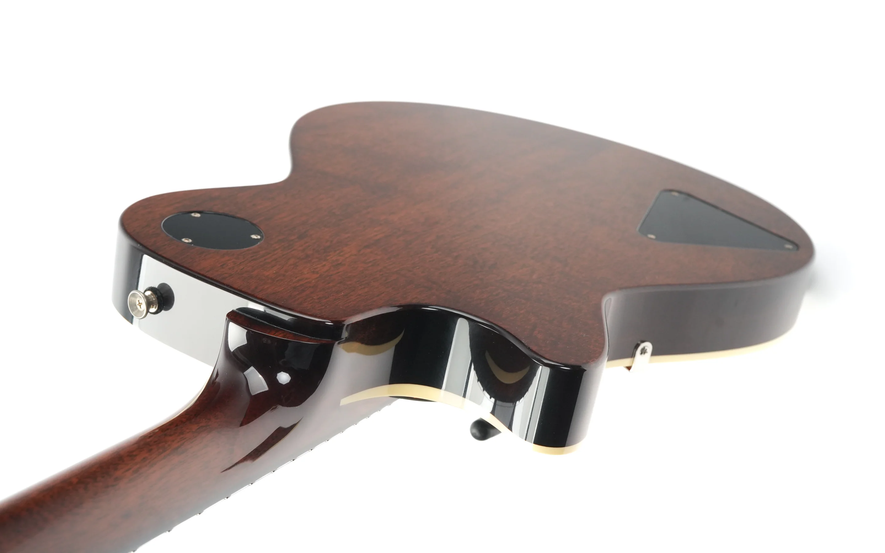 Collings 470JL Julian Lage Antiqued Blonde 2025 - Image 9