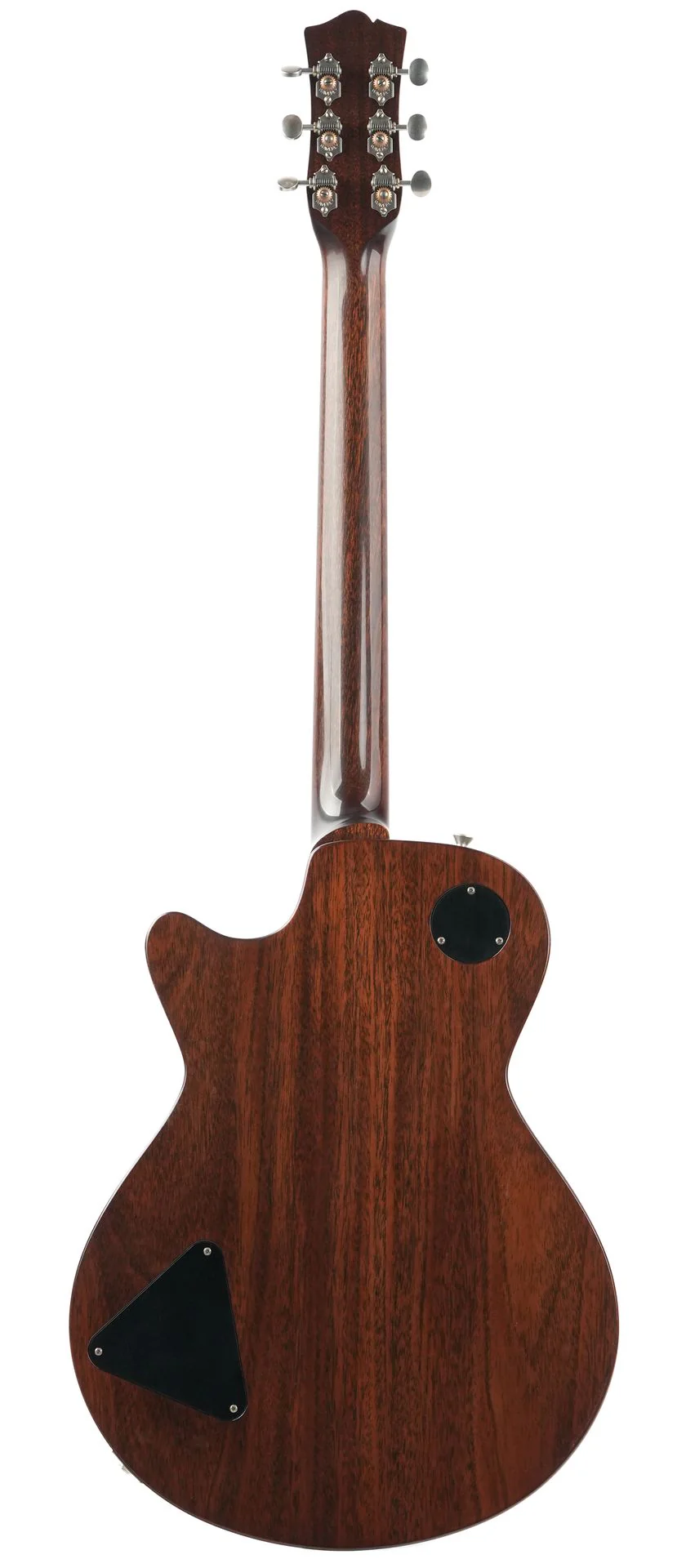 Collings 470JL Julian Lage Black - Image 4