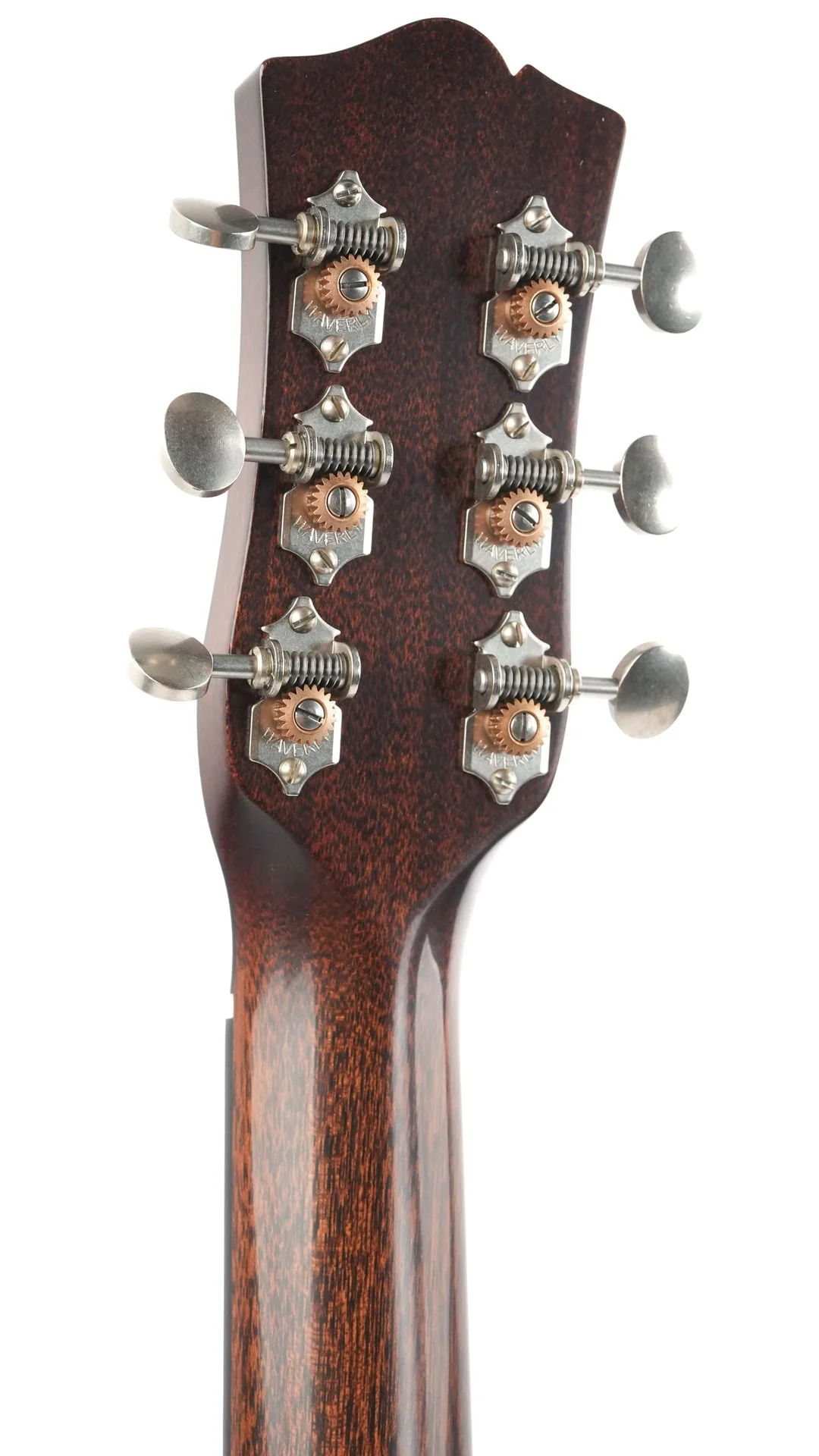 Collings 470JL Julian Lage Black - Image 6