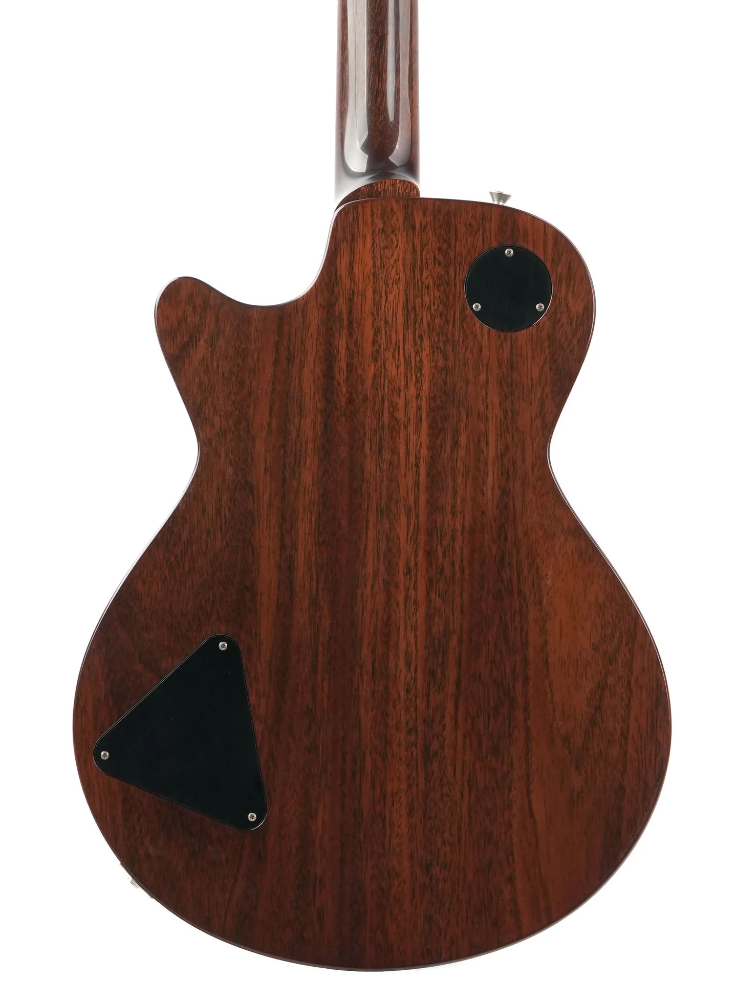 Collings 470JL Julian Lage Black - Image 8