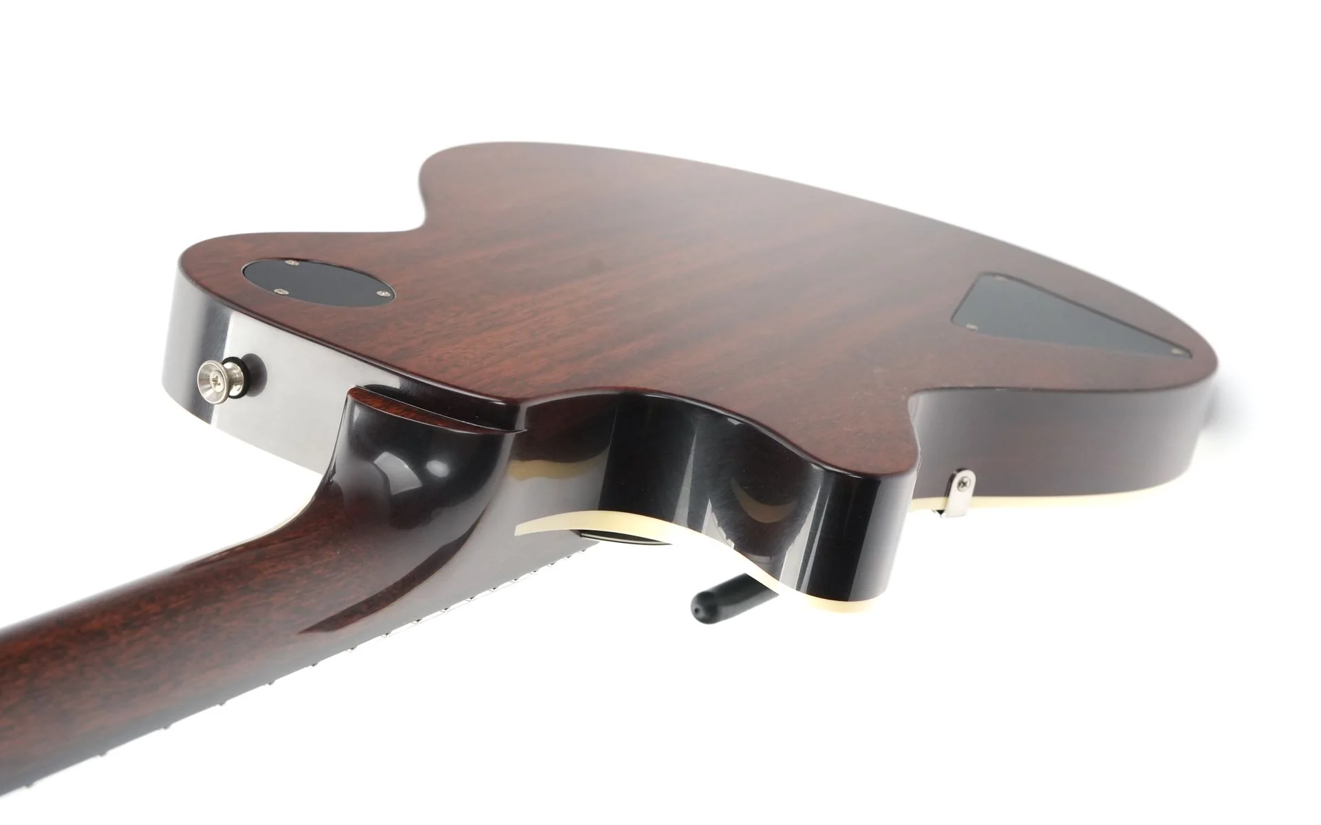 Collings 470JL Julian Lage Black - Image 9