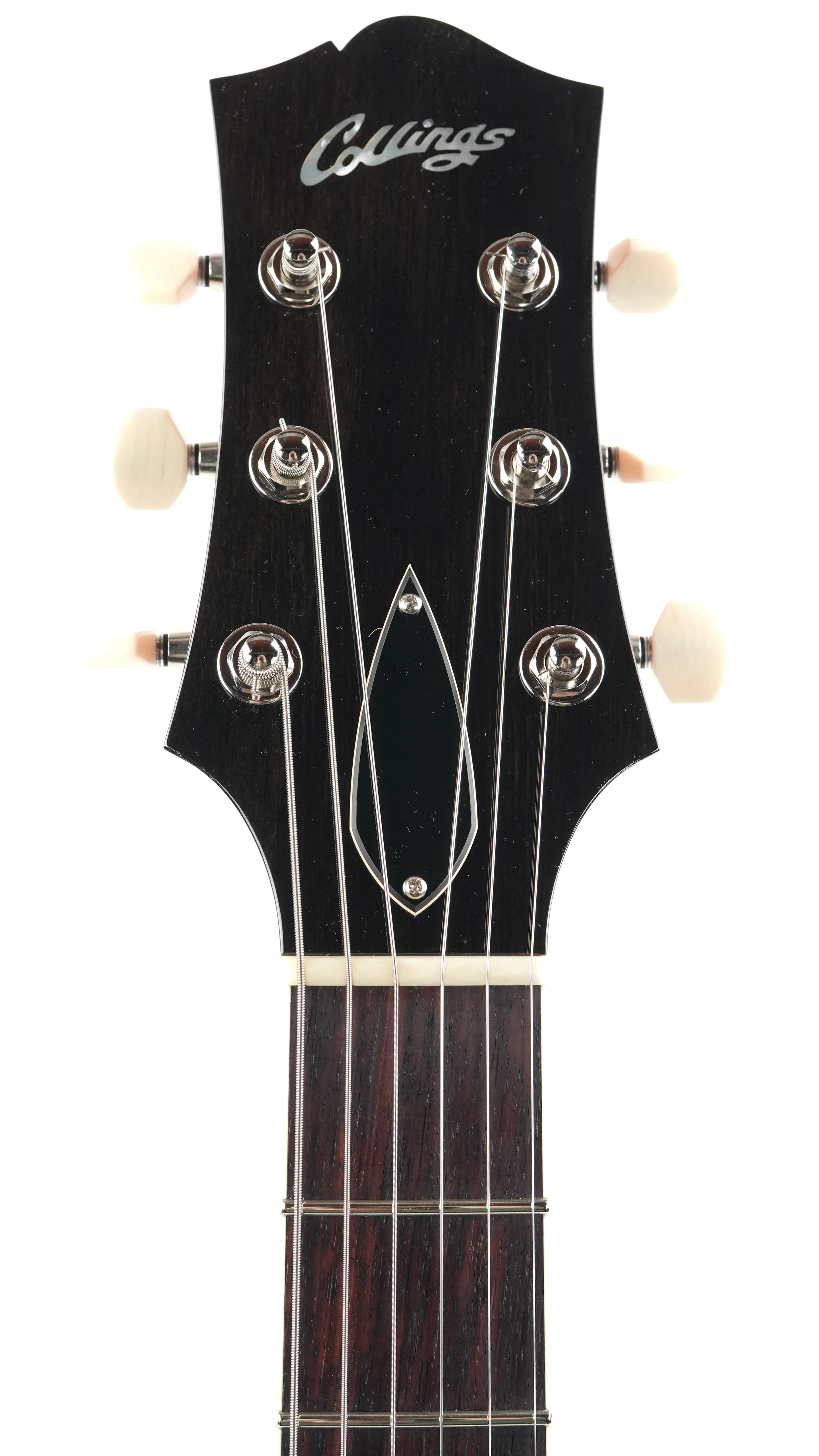 Collings City Limits Iced tea Sunburst 2025 - Image 2
